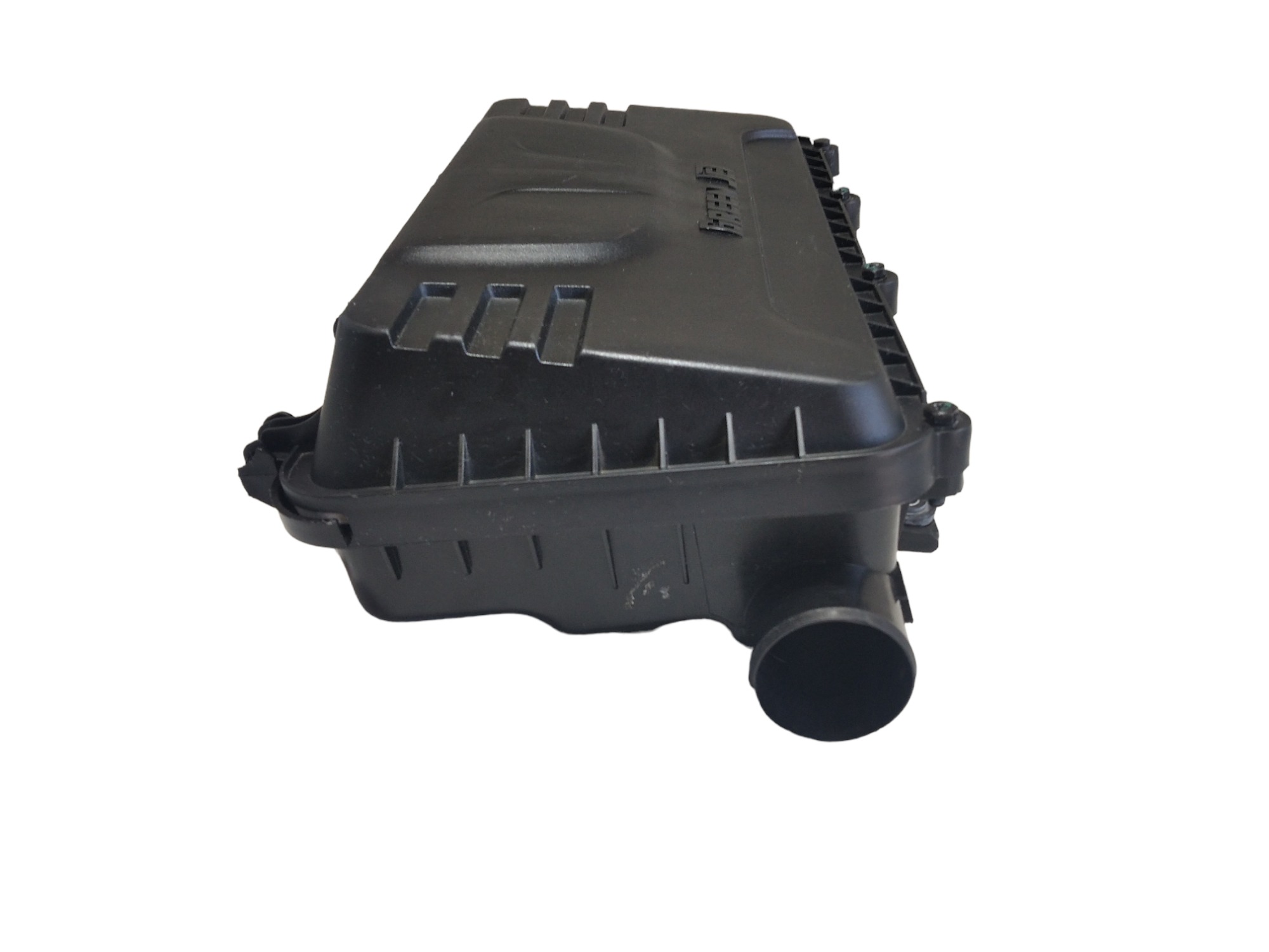 Caixa Filtro De Ar Jac T40 1.6 At 2020 1109100u0310 V549 5