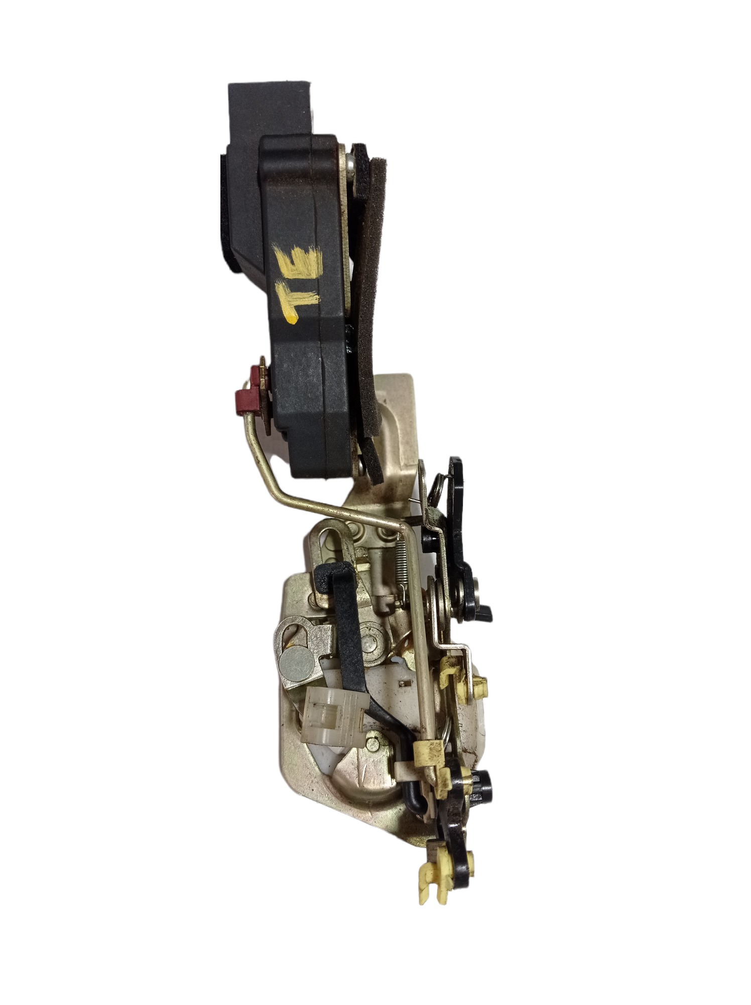 Fechadura Porta Traseira Esquerda Chery Qq 2015 V421 1