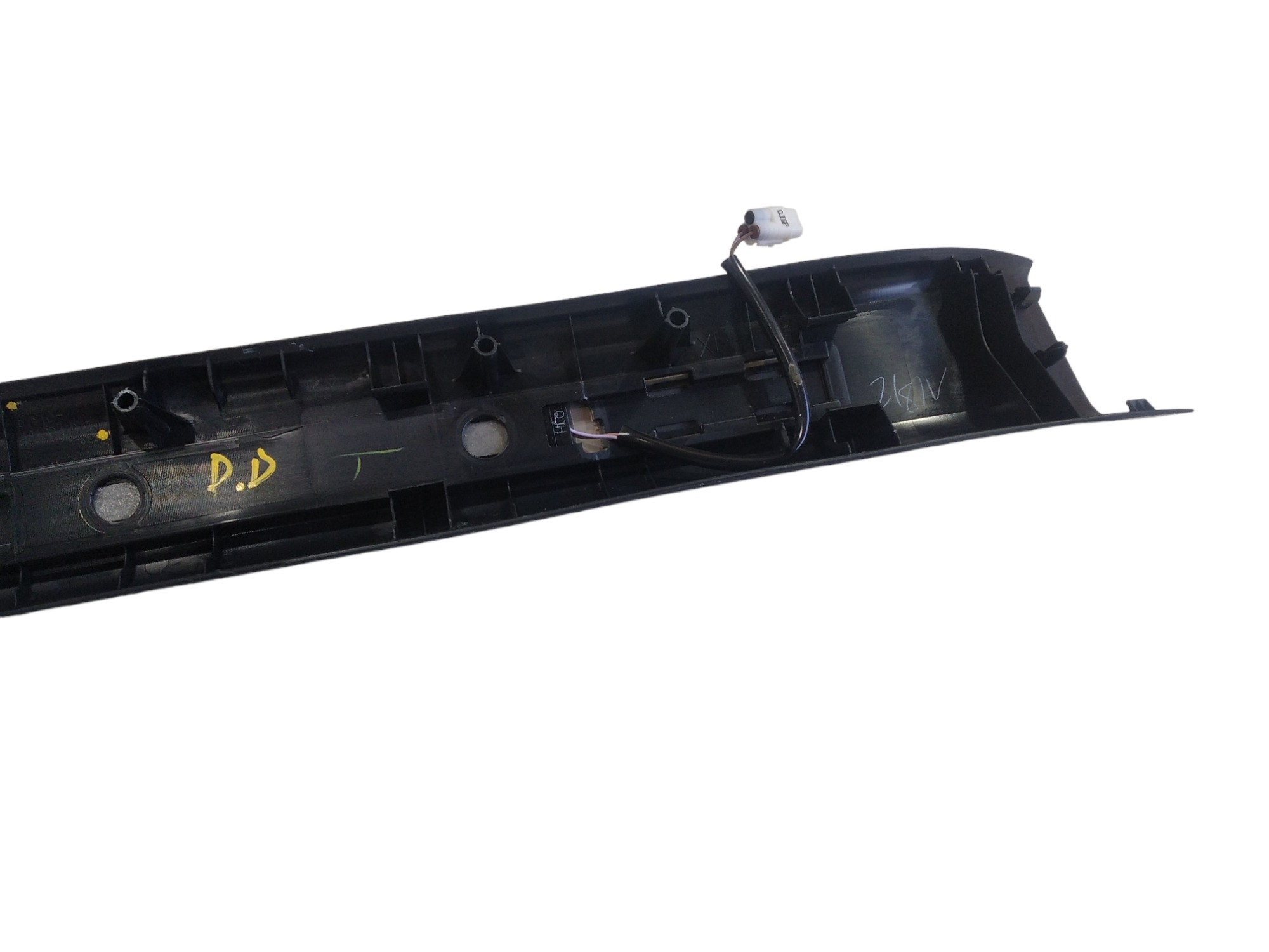 Soleira Dianteira Direita Lexus Rx 450h 2021 V576 6791048130 3