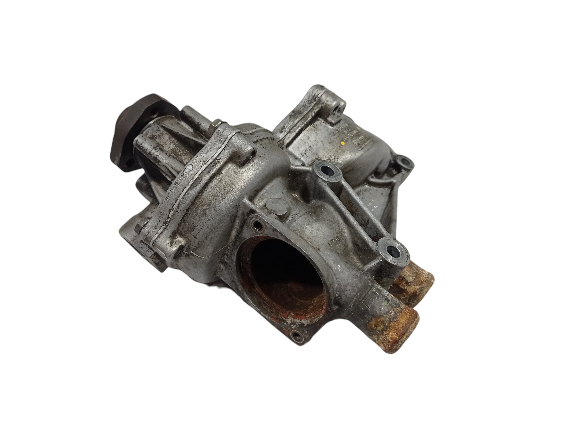 Carcaça Bomba Dágua Vw Golf 2.0 1994 1998 V308 2