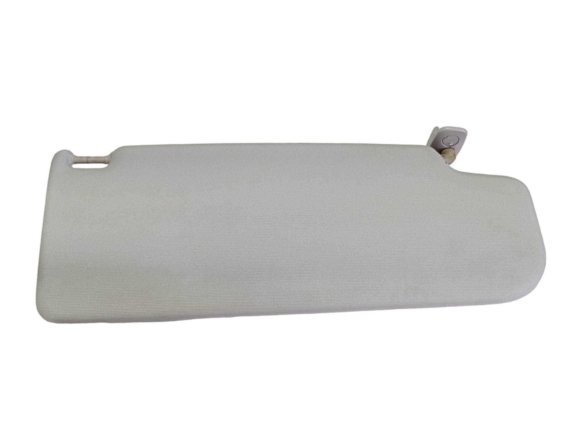 Quebra Sol Esquerdo Vw Golf Sportline 2008 6x0857551b V584 6