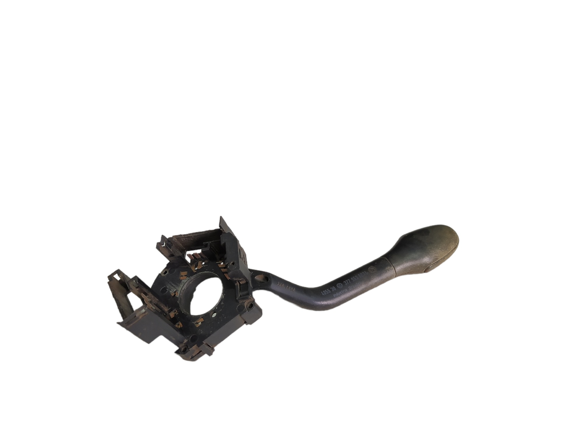 Chave Limpador Vw Gol G2 G3 377953503l Vl 7