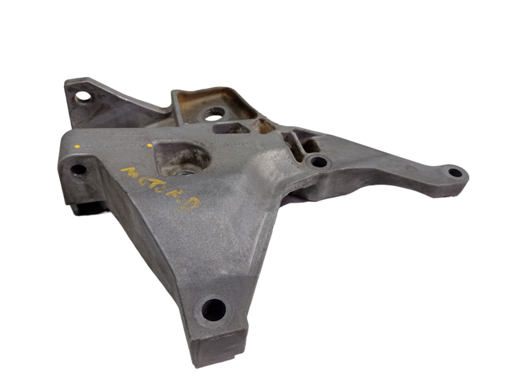 Suporte Coxim Motor Land Rover Freelander 2 2008 A 2012 V479 1