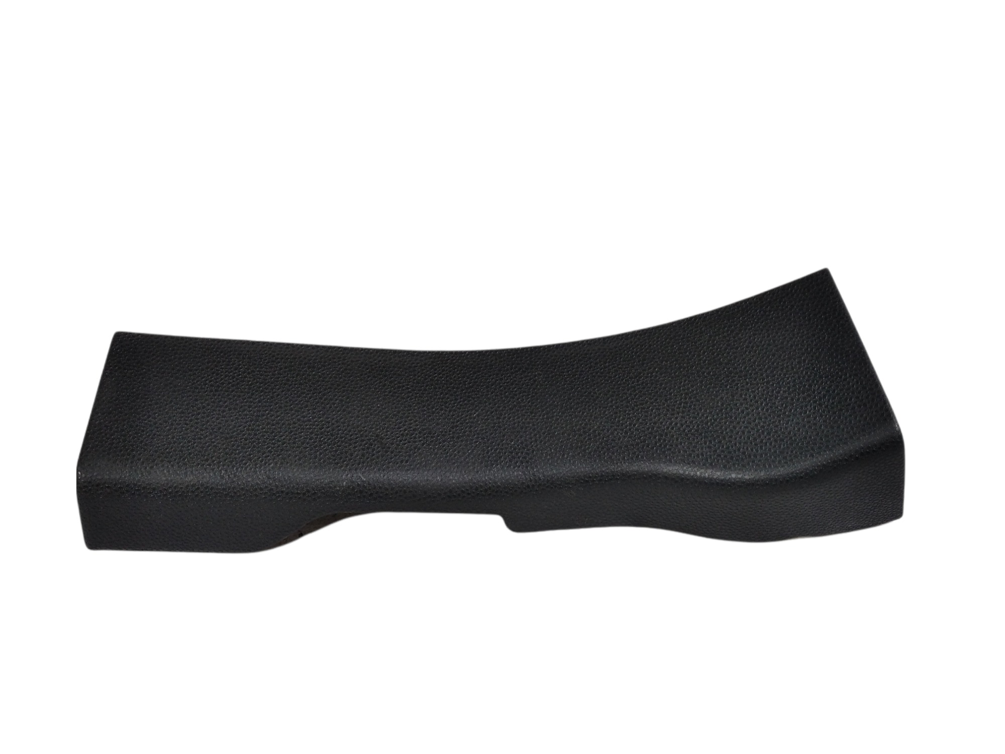 Soleira Traseira Direita Ford New Fiesta V270 8a61a13244acw 2