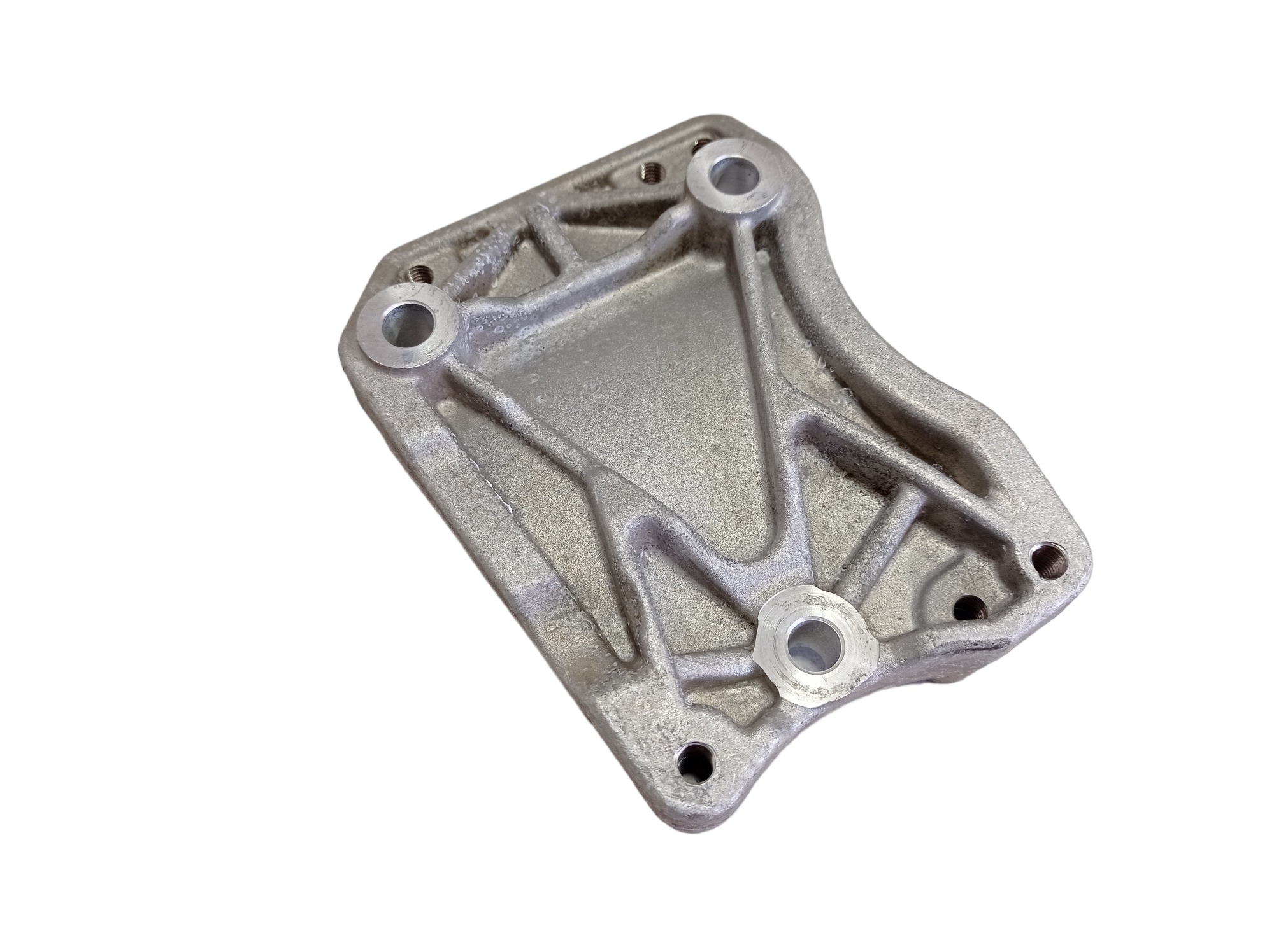 Suporte Compressor Ar Chery Arrizo 5 2021 2021 V558 8