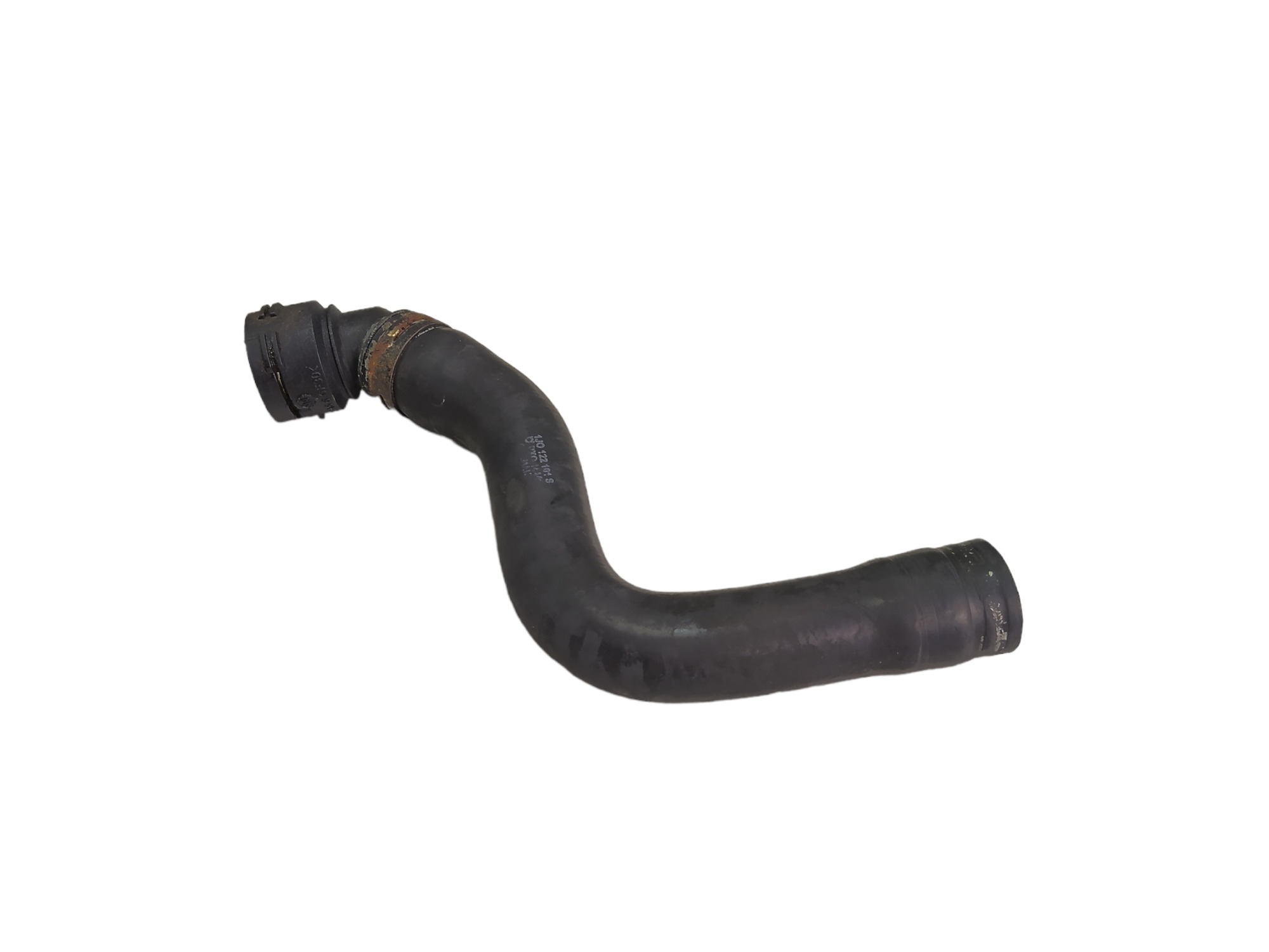 Mangueira Superior Radiador Vw Golf 2.0 2000 1j0122101s V478 1