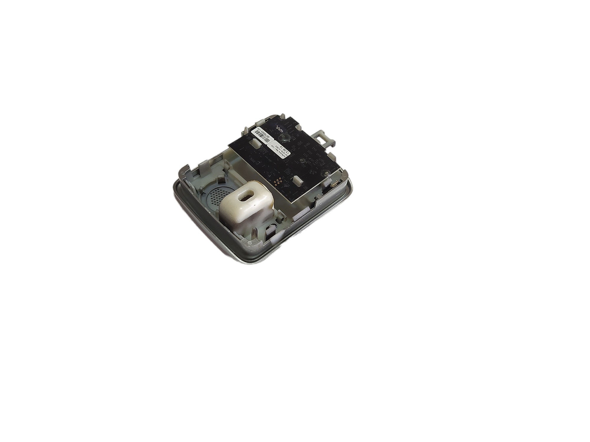 Luz Cortesia Traseira Esquerda Range Rover Sport 2014 V573 1
