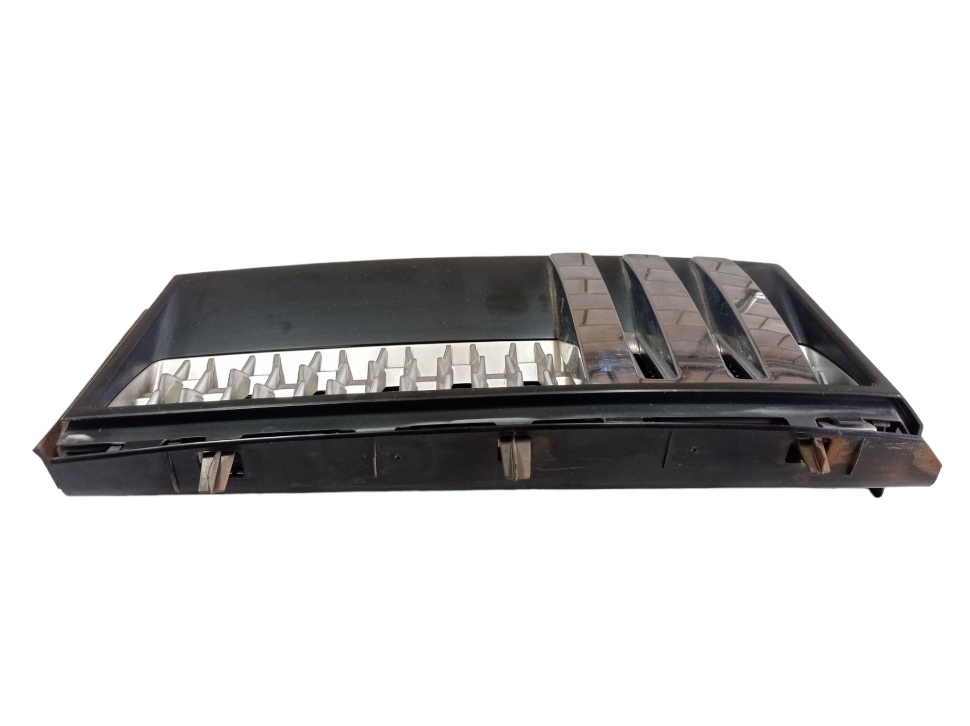 Acabamento Paralama Direi Range Rover Vogue 2009 A 2012 V546 4