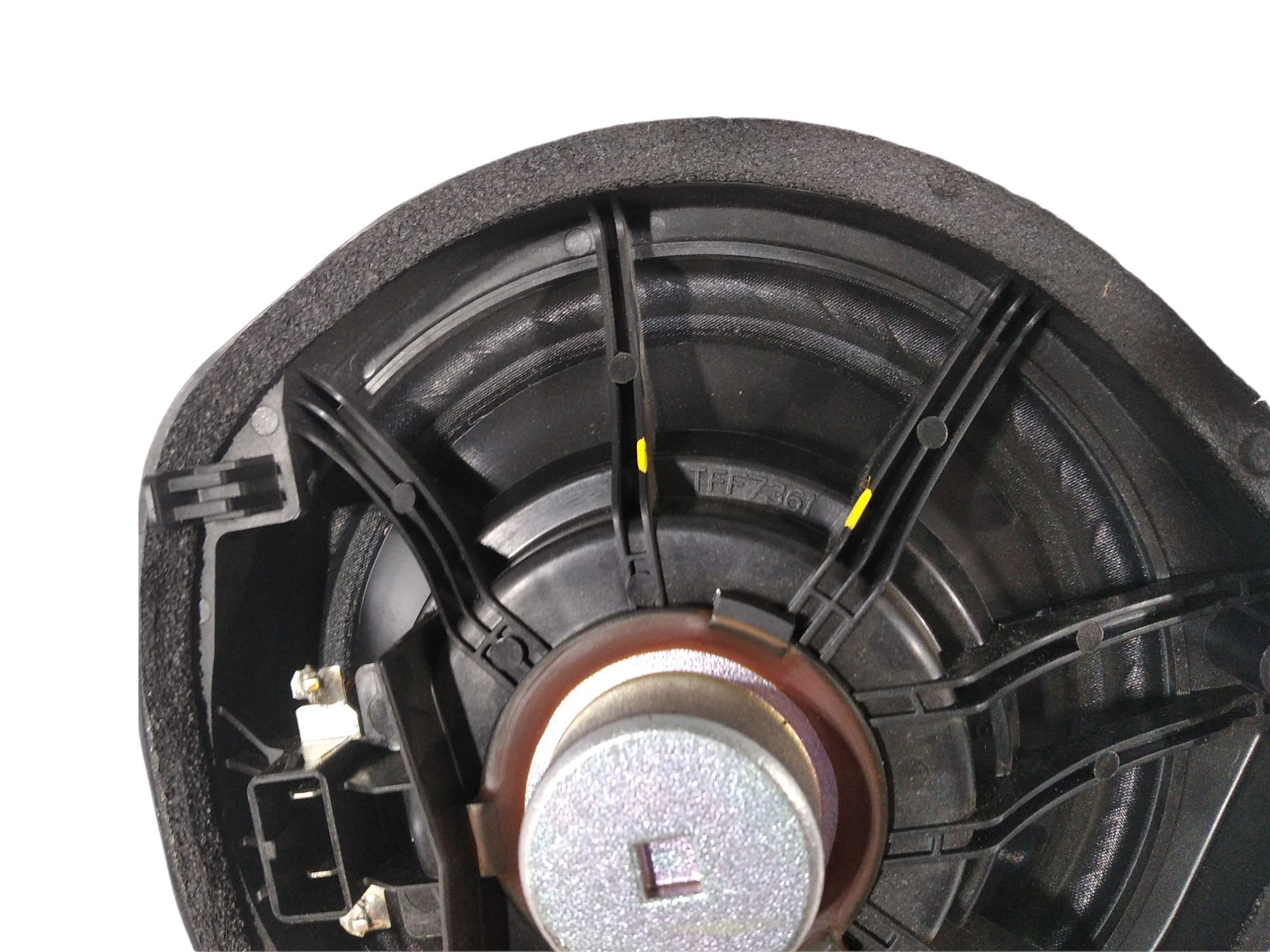 Alto Falante Traseiro Esquerdo Honda Civic G10 2017 V328 4