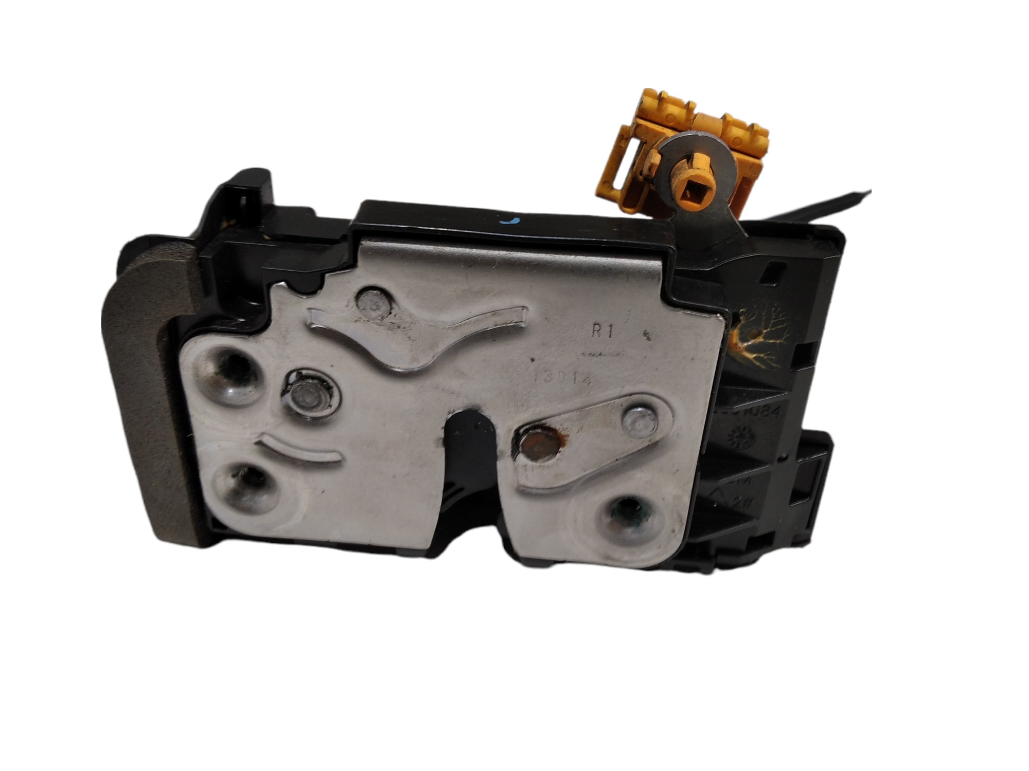 Fechadura Traseir Direita Gm Spin Onix Prisma 2013 A 18 V318 8