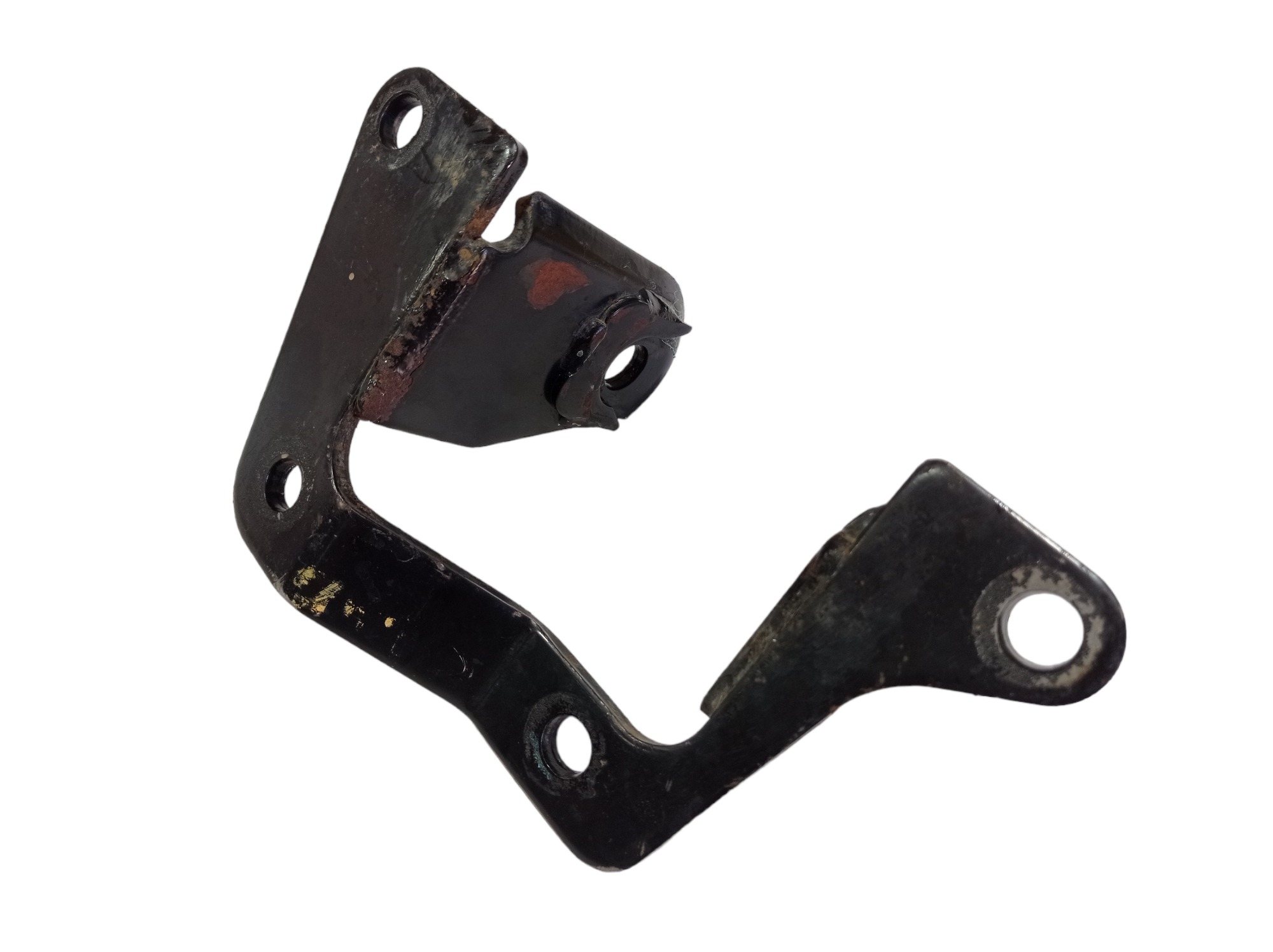 Suporte Coxim Esquerdo Câmbio Kia Opirus 2008 V581 3