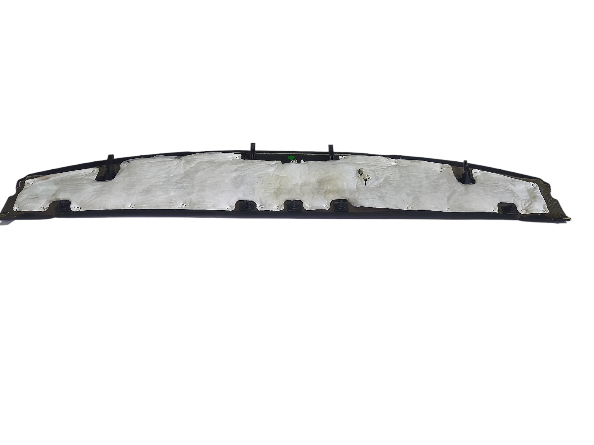 Tampao Tampa Traseira Hyundai Equus Vs460 4.6 2013 V577 7