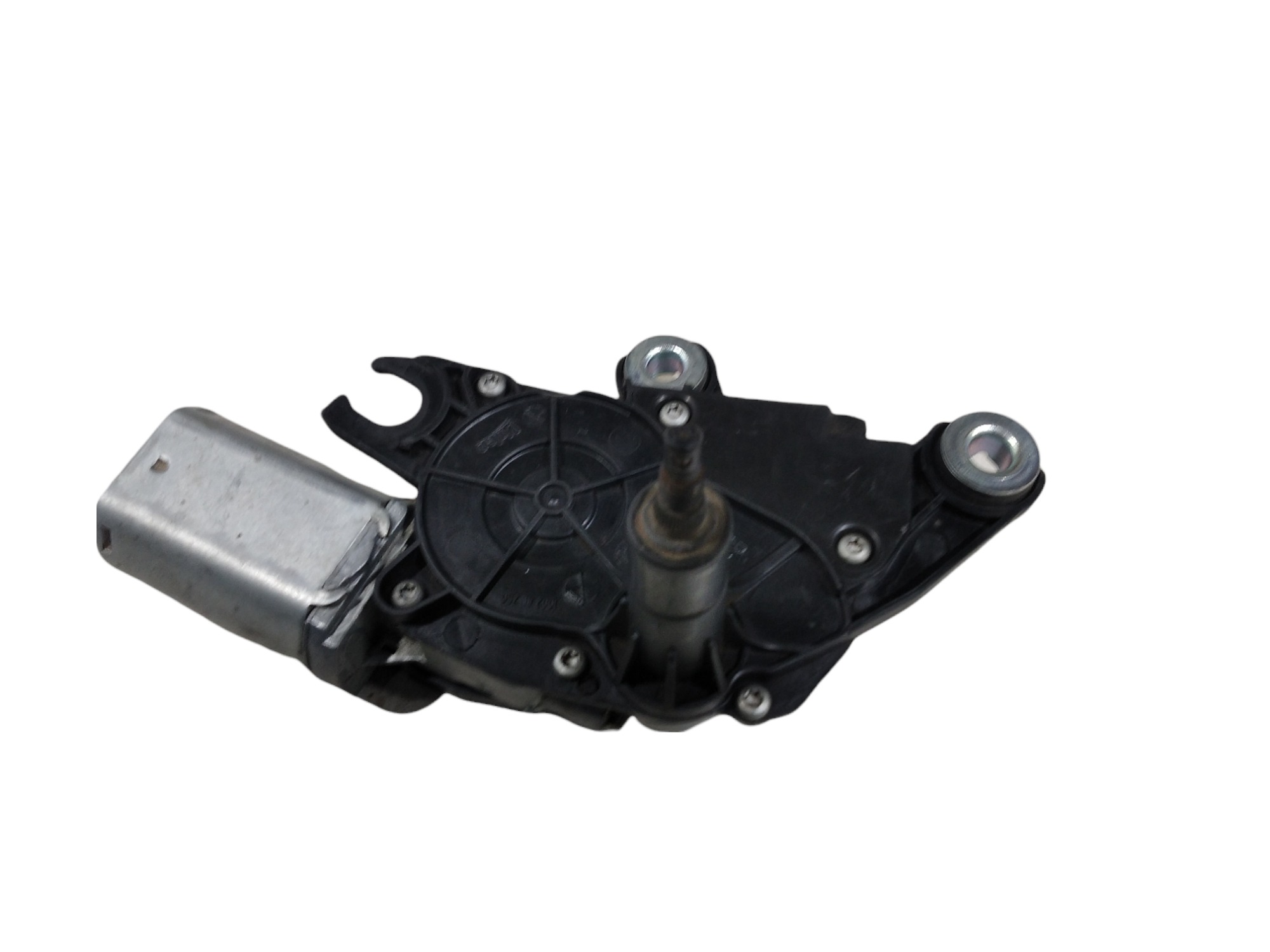 Máquina Limpador Traseiro Fox 5z6955711a V183 3