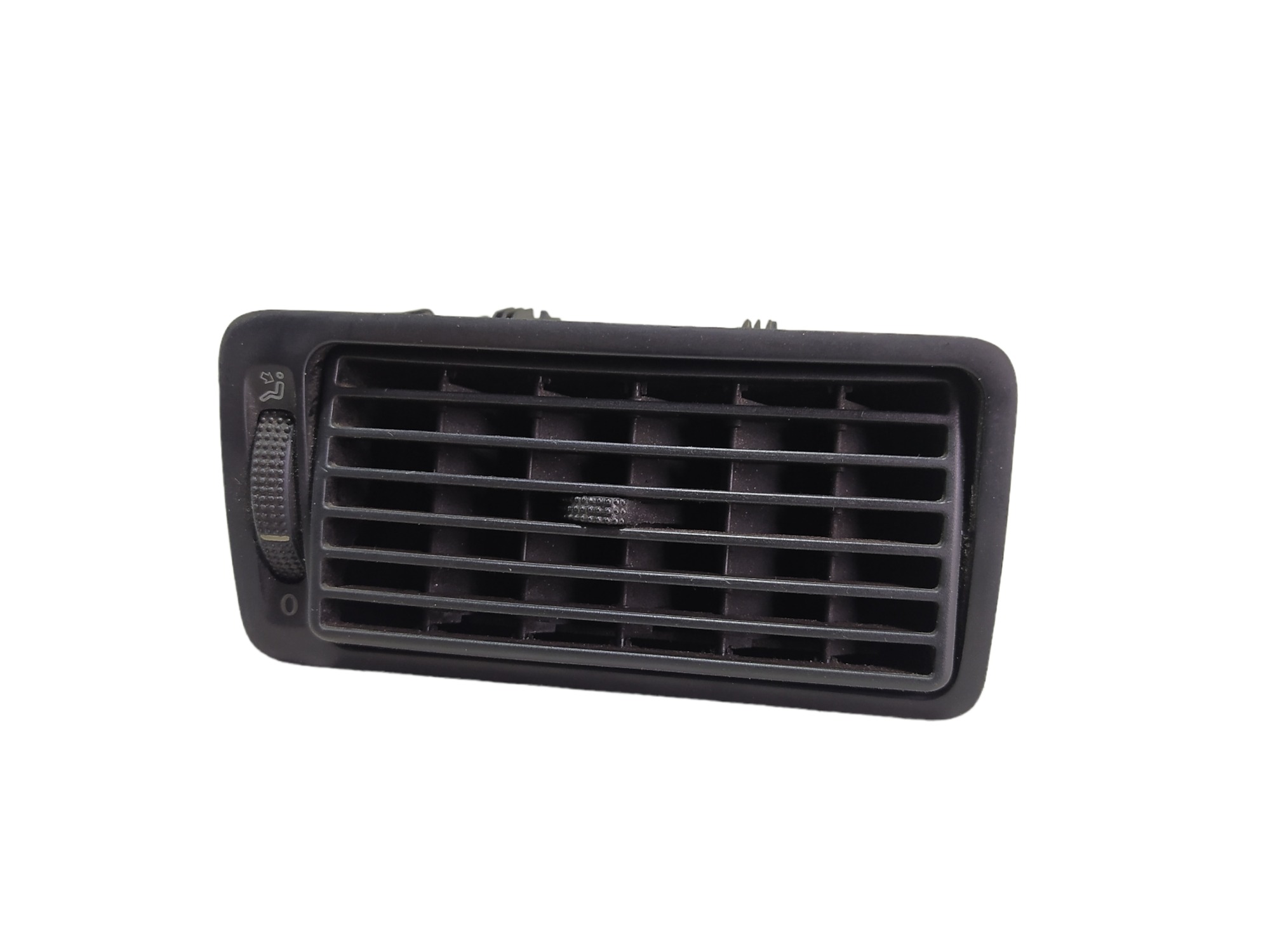 Difusor De Ar Direito Vw Golf 2.0 2000 1j1819704c V478 5