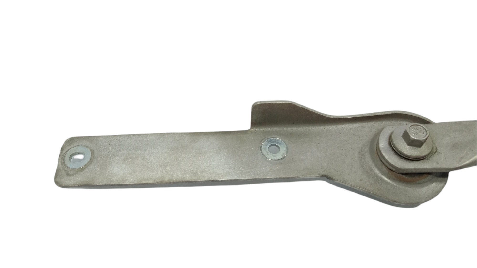 Dobradiça Capô Direita Chrysler Grand Caravan 2005 V368 2