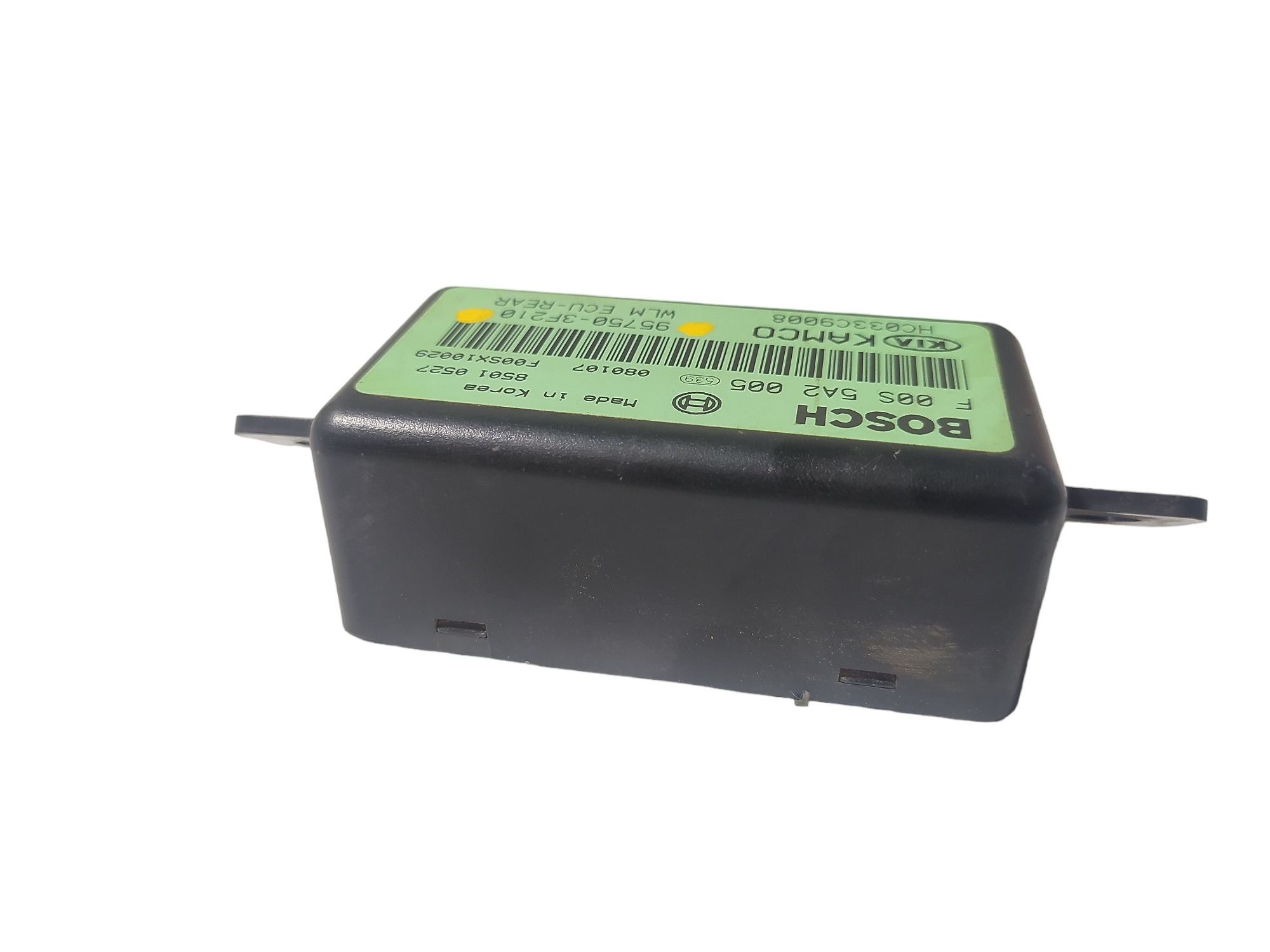 Atuador Fechadura Porta Traseira Direita Kia Opirus V581 4
