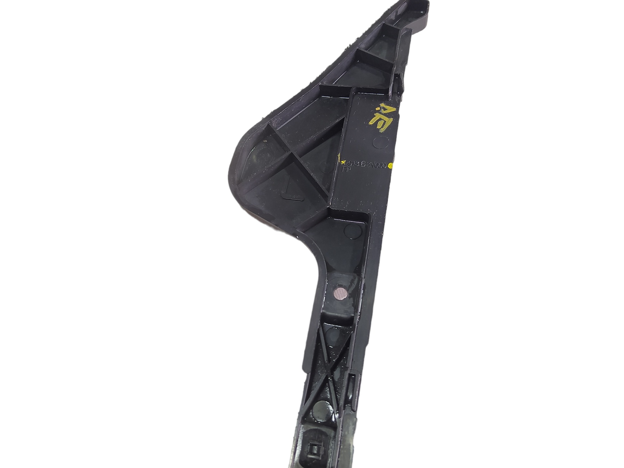 Suporte Radiador Dianteiro Esquerdo Equus Vs460 V577 4