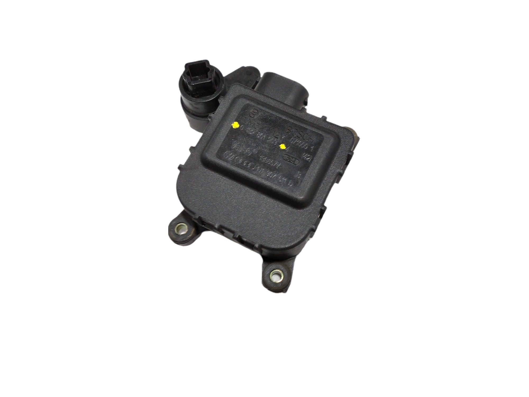 Motor Atuador Caixa Ar Condicionado Vw Golf Audi A3 Bora V2 8