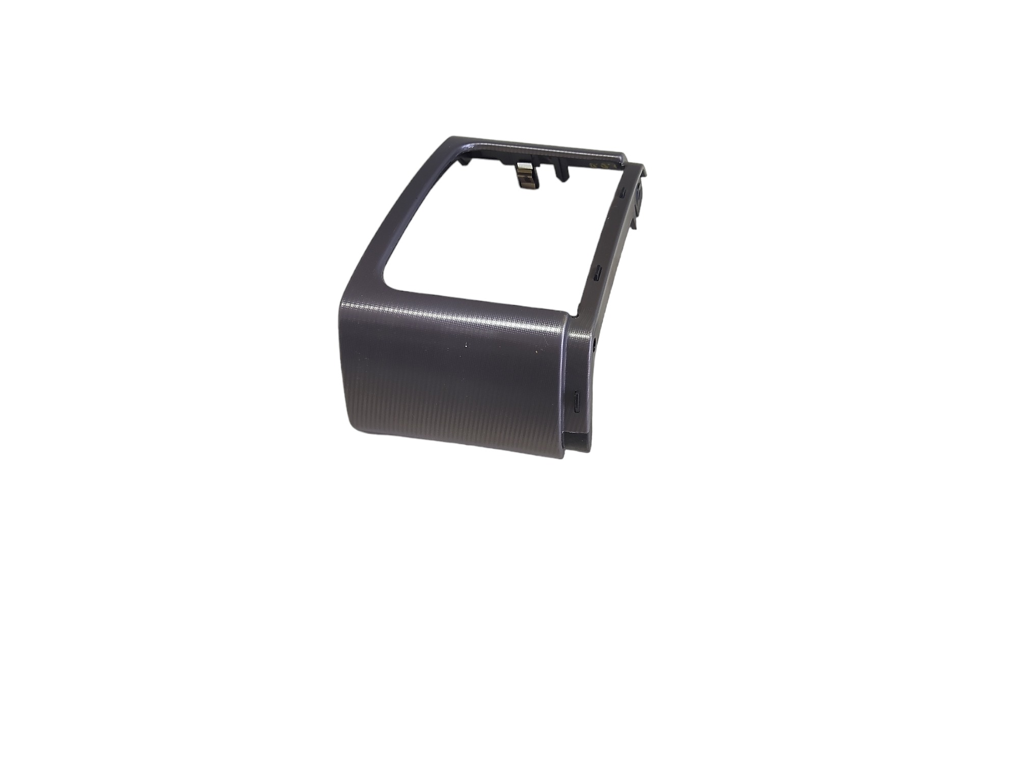 Moldura Difusor Direito Painel Range Rover Sport 2014 V573 8