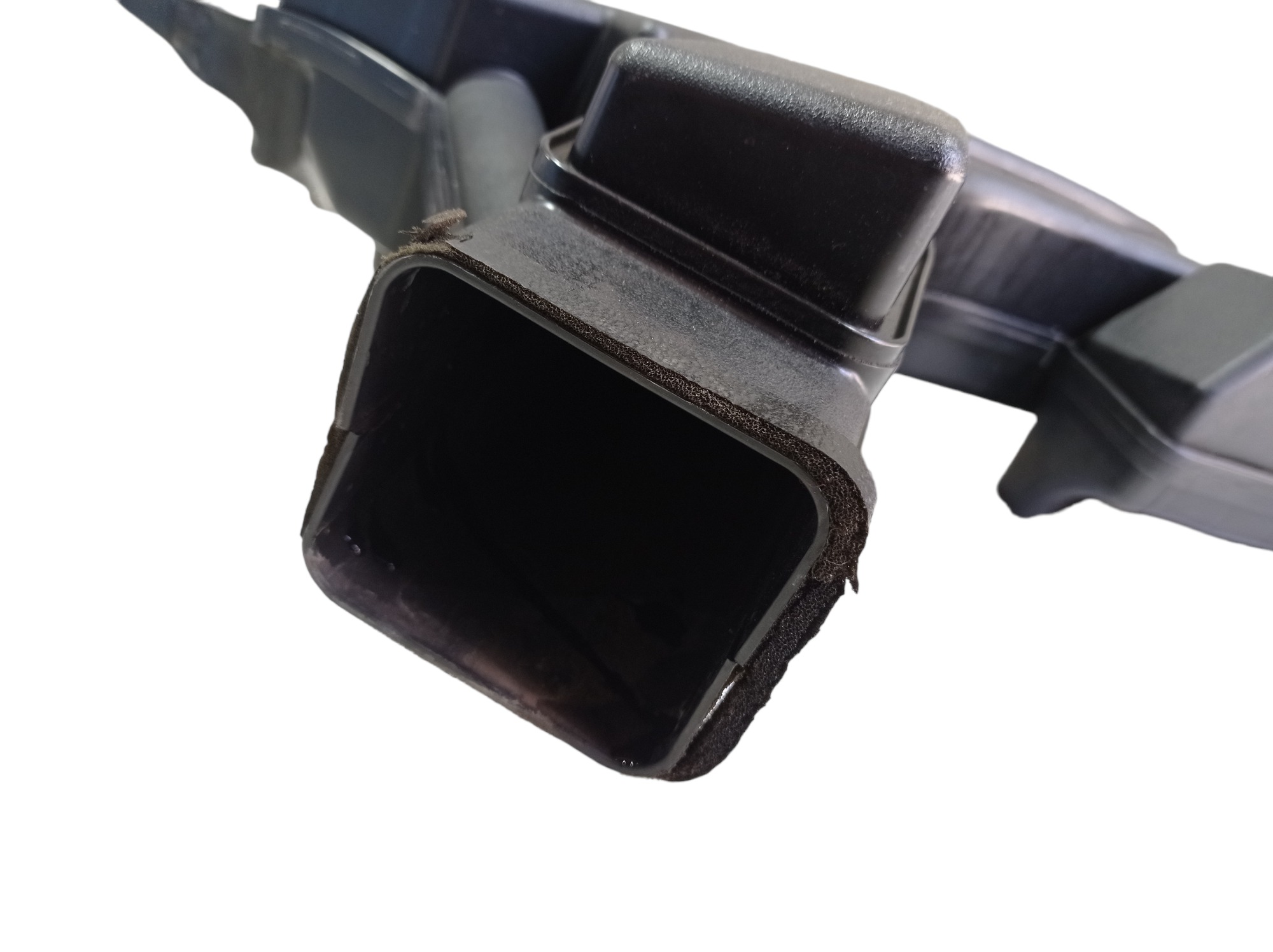 Duto Saída De Ar Nissan Altima Sl 2.5 2014 V564 8