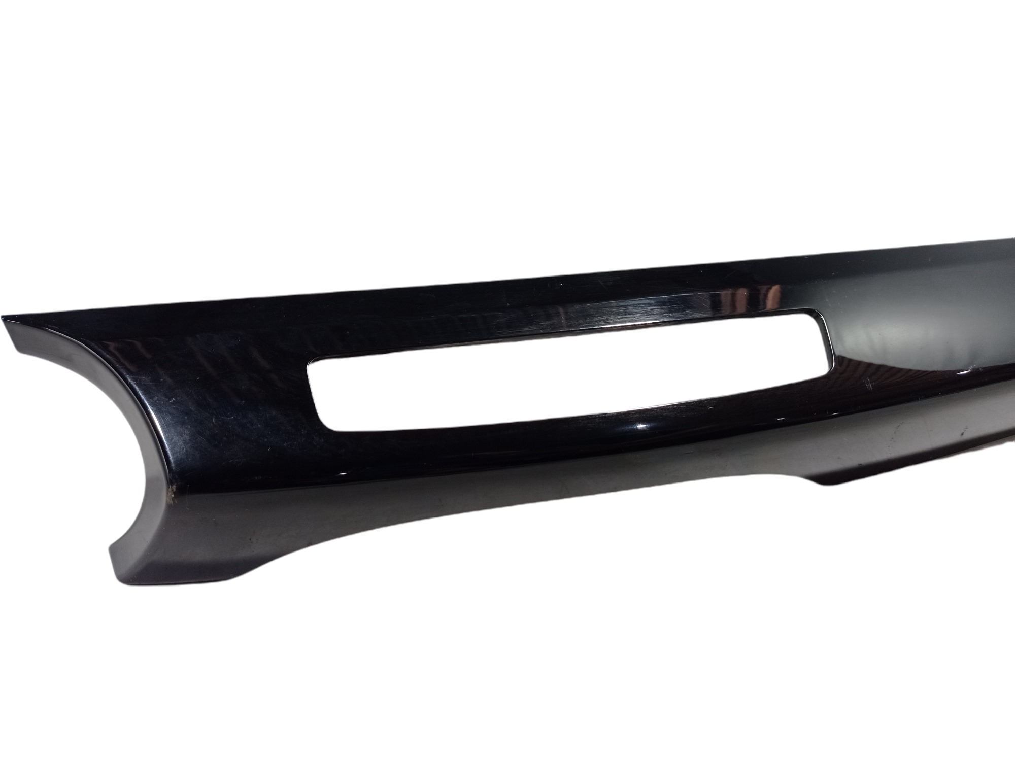 Acabamento Friso Painel Mitsubishi Lancer 2014 8002a196zz 3