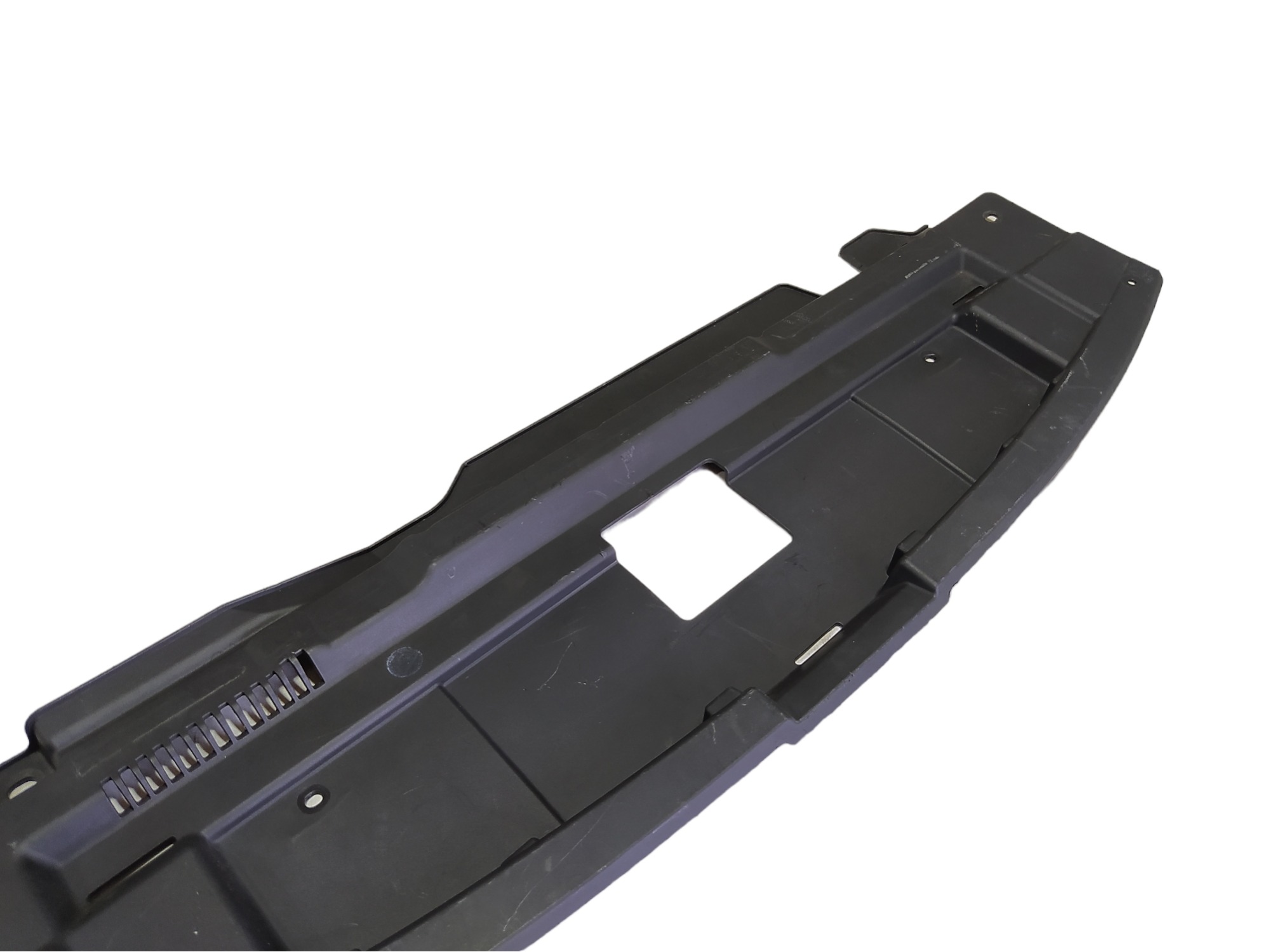 Capa Painel Frontal Jac T40 1.6 At 2020 2803103u19c0 V549 3