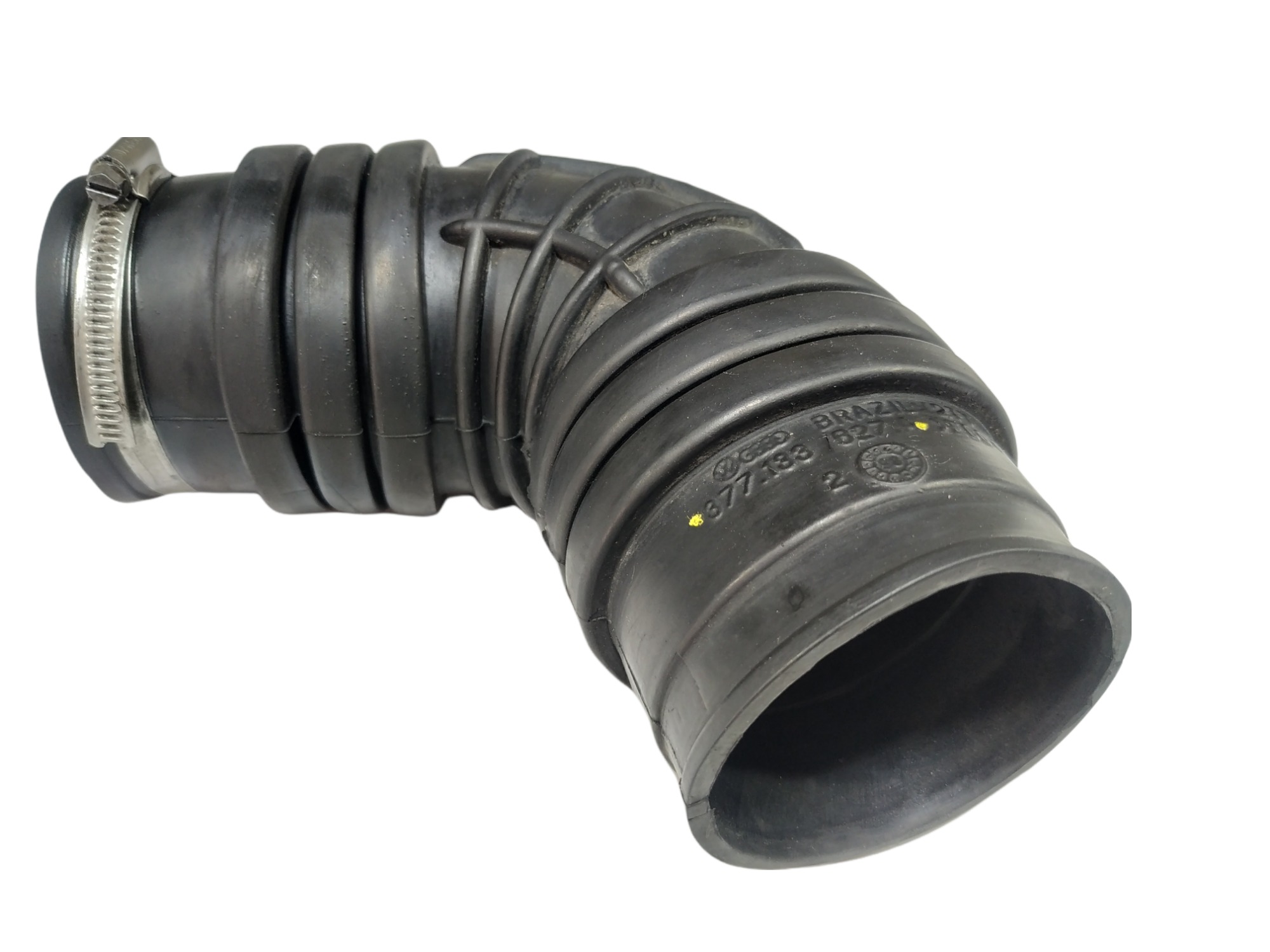Mangueira Filtro De Ar Vw Golf 1.6 2002 V373 2