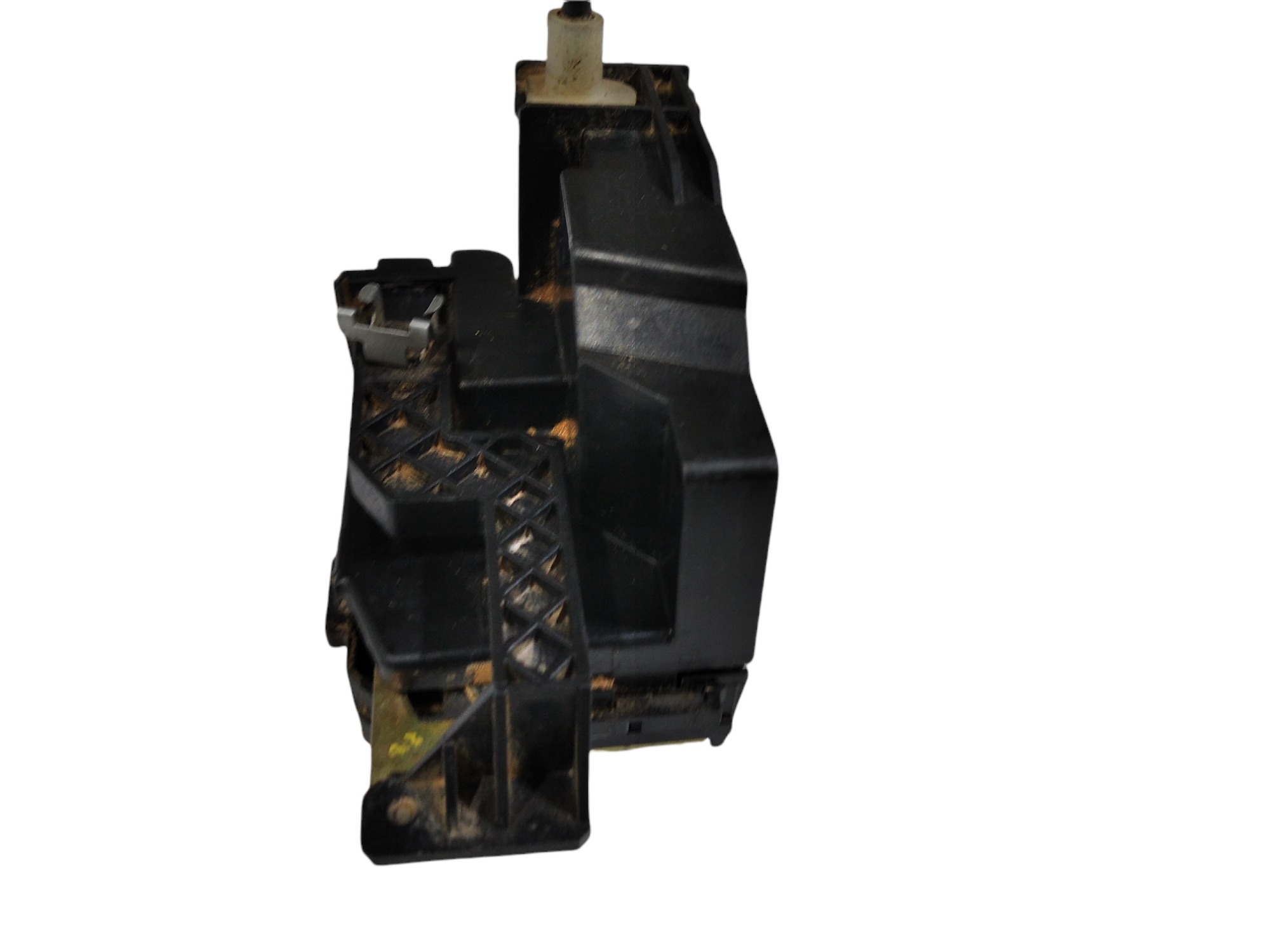 Fechadura Traseira Esquerda Ford Fiesta 2005 A 2014 V309 4