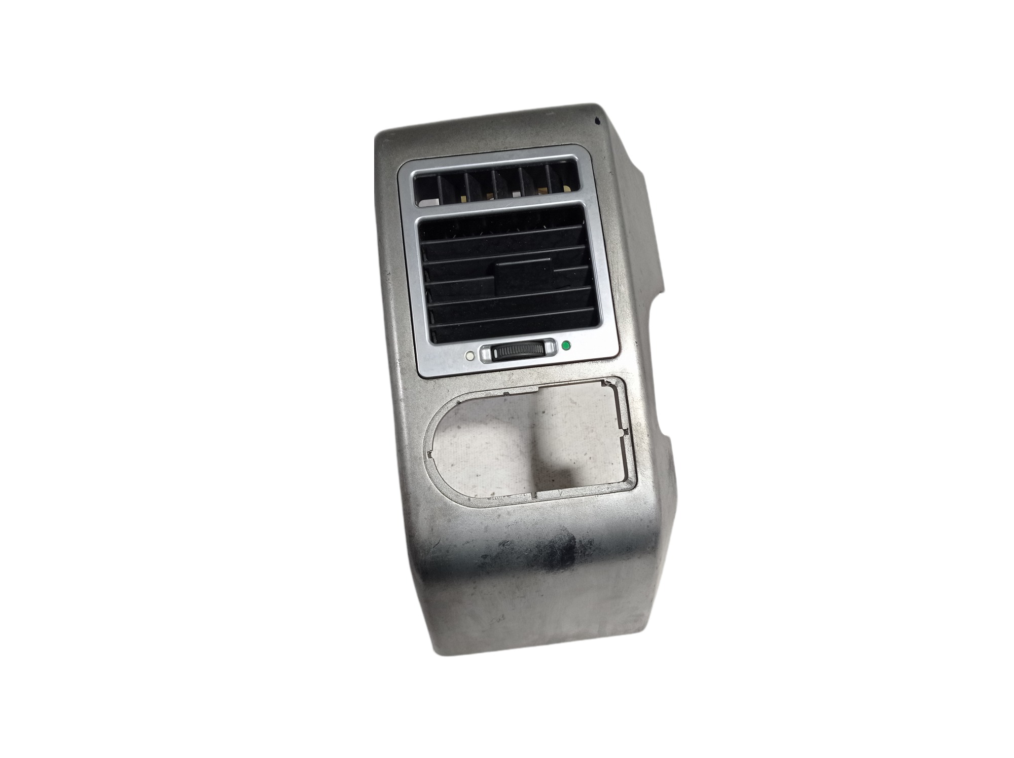 Difusor Ar Esquerdo Range Rover Sport 2004 V284 3
