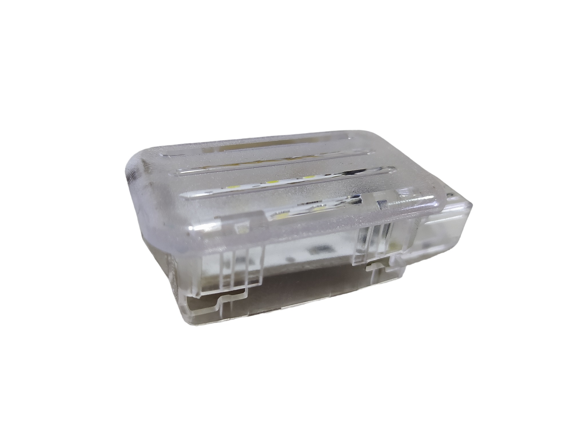 Luz Teto Cortesia Portamalas Land Rover Discovery 5 V562 4