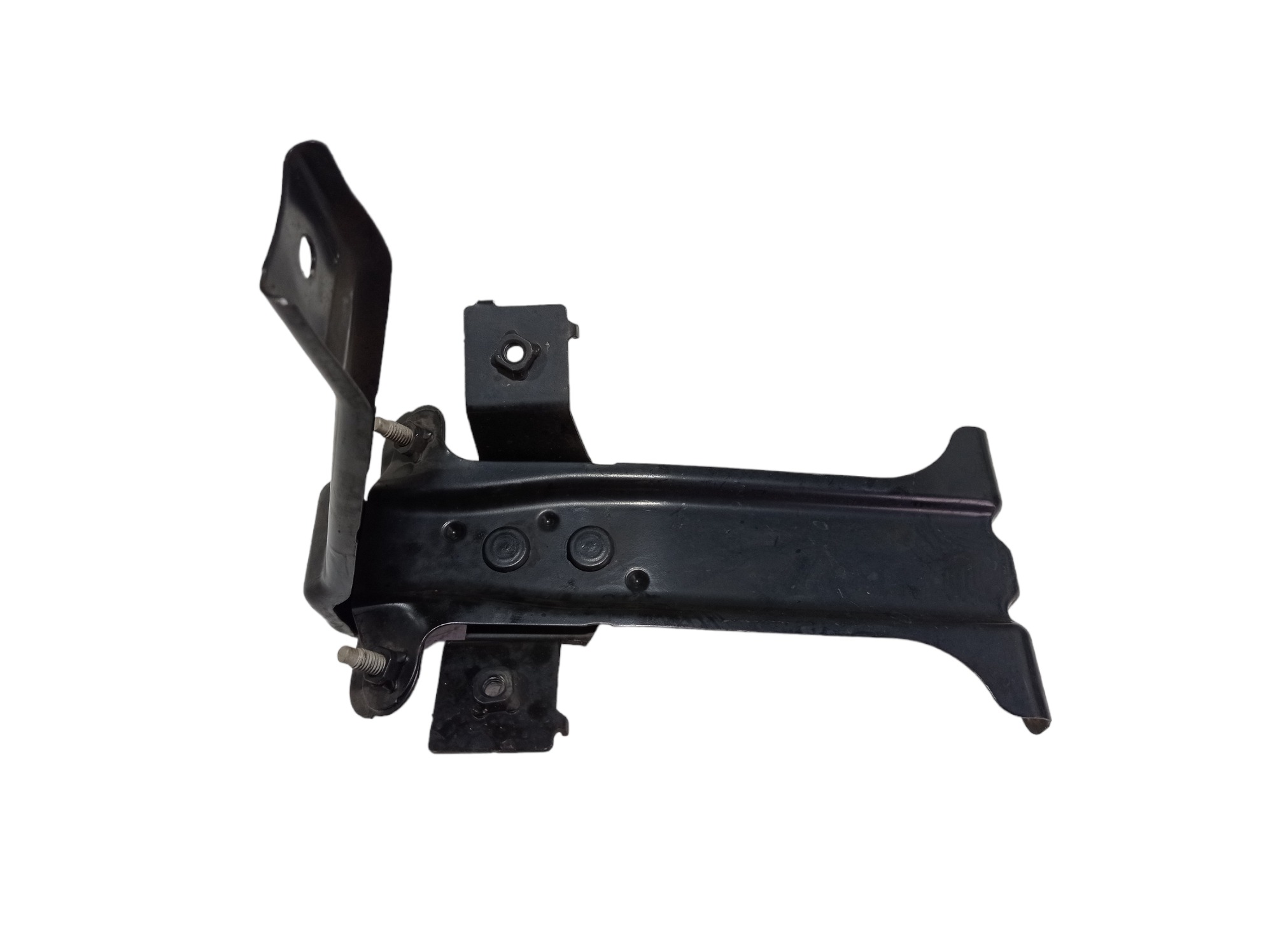 Suporte Parachoque Dianteiro Nissan Altima 2014 V564 7