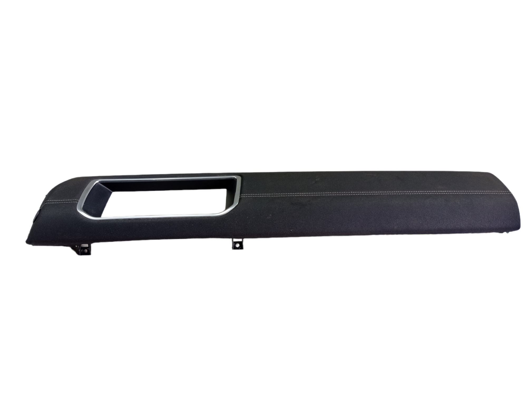Moldura Painel Range Rover Evoque 2017 Bj3204268 V548 1