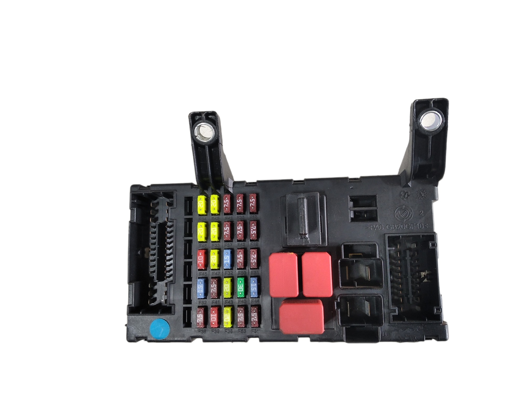 Kit Cold Módulo Injeção Fiat Linea 1.8 16v E Torq 2012 V468 8