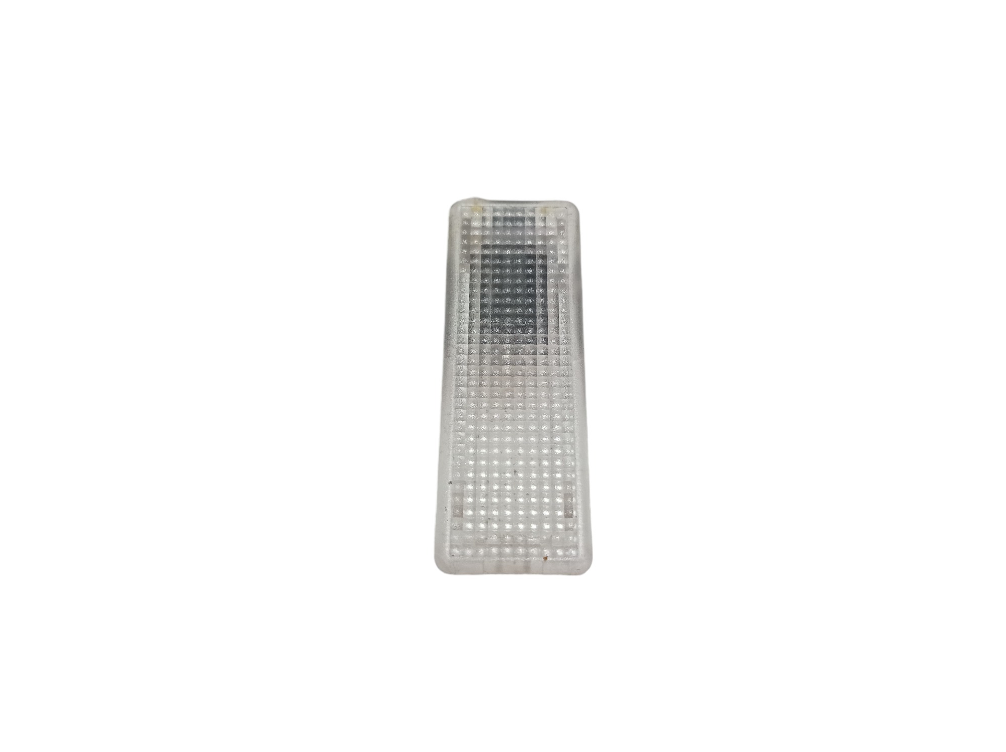 Luz Cortesia Porta Malas Land Rover Discovery 4 2010 14 V582 5