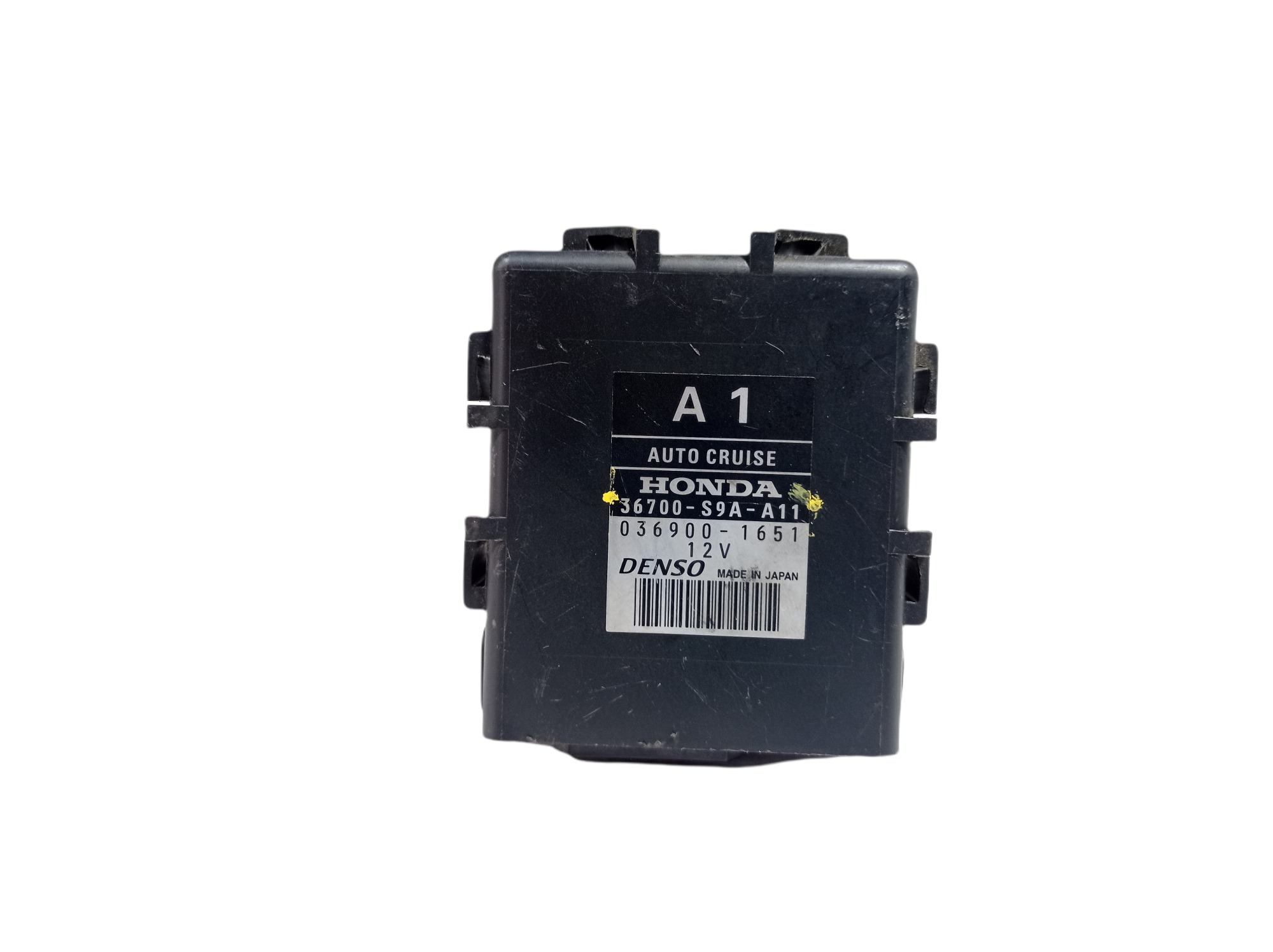 Módulo Auto Cruise Piloto Honda Crv 2006 36700s9aa11 V283 5