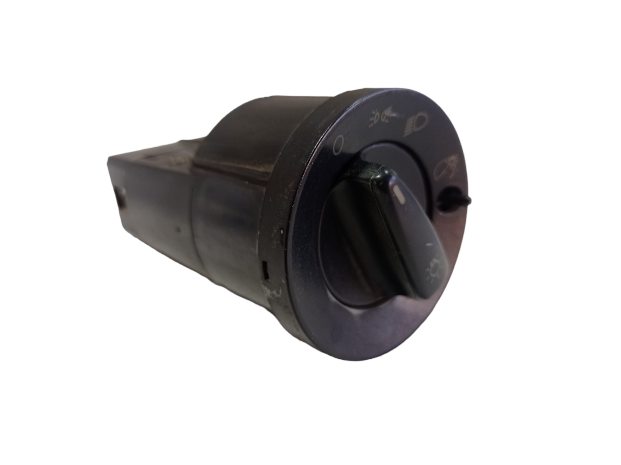 Chave De Luz Vw Saveiro 2000 2010 377941534e Vl 4