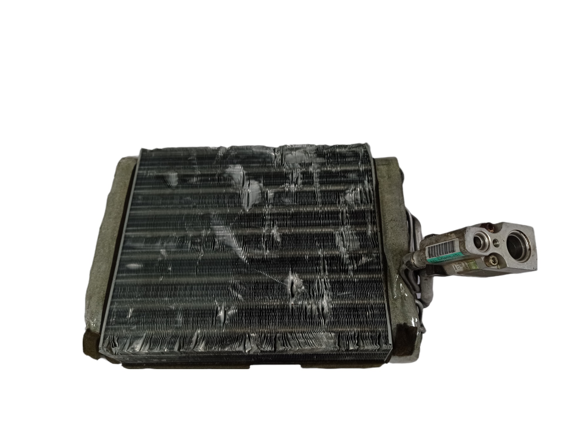Caixa Evaporadora Vw Jetta 2006 2008 1h1820103 5