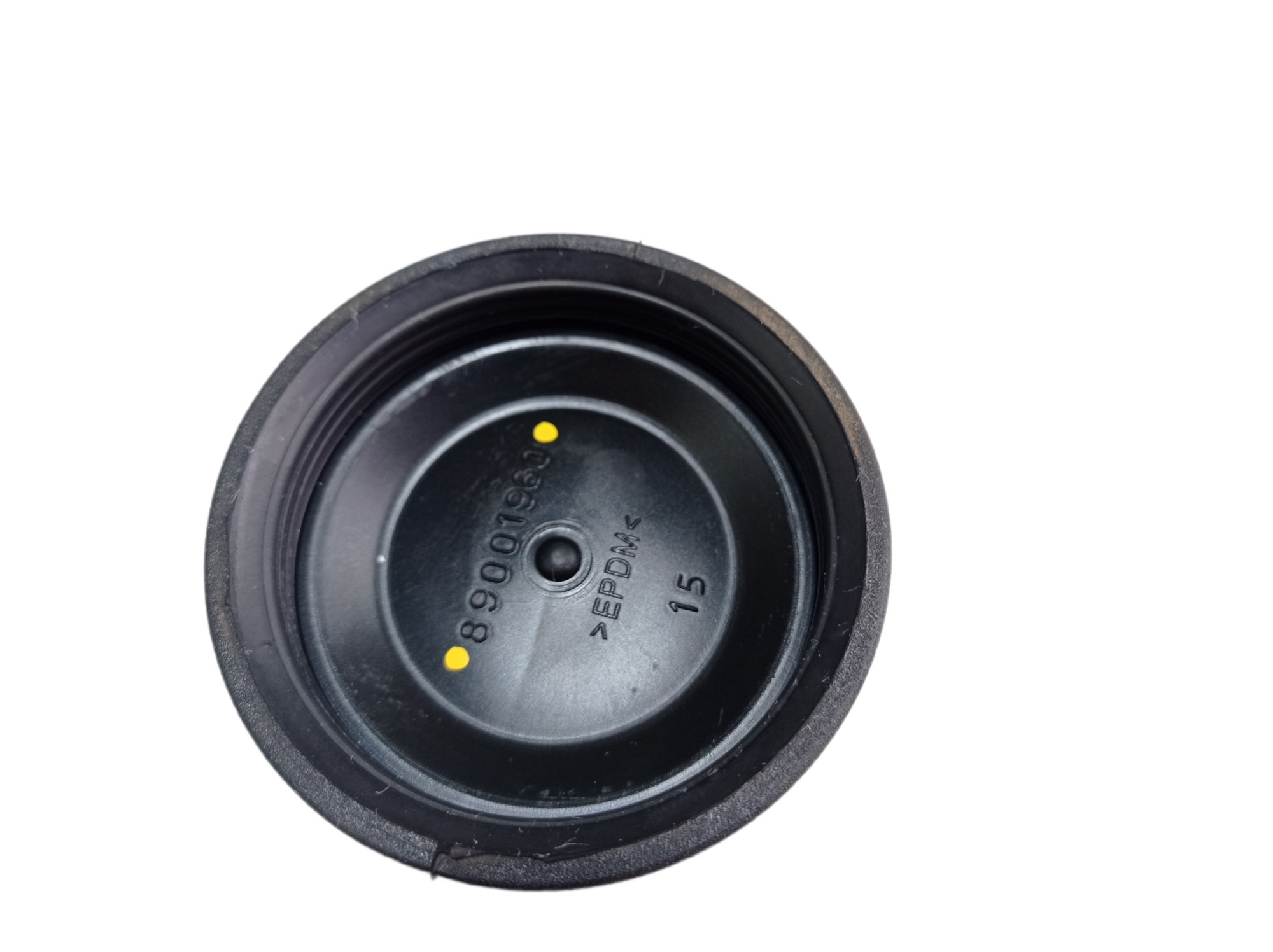 Tampa Borracha Vedação Farol Vw Saveiro Cross 2020 V467 2