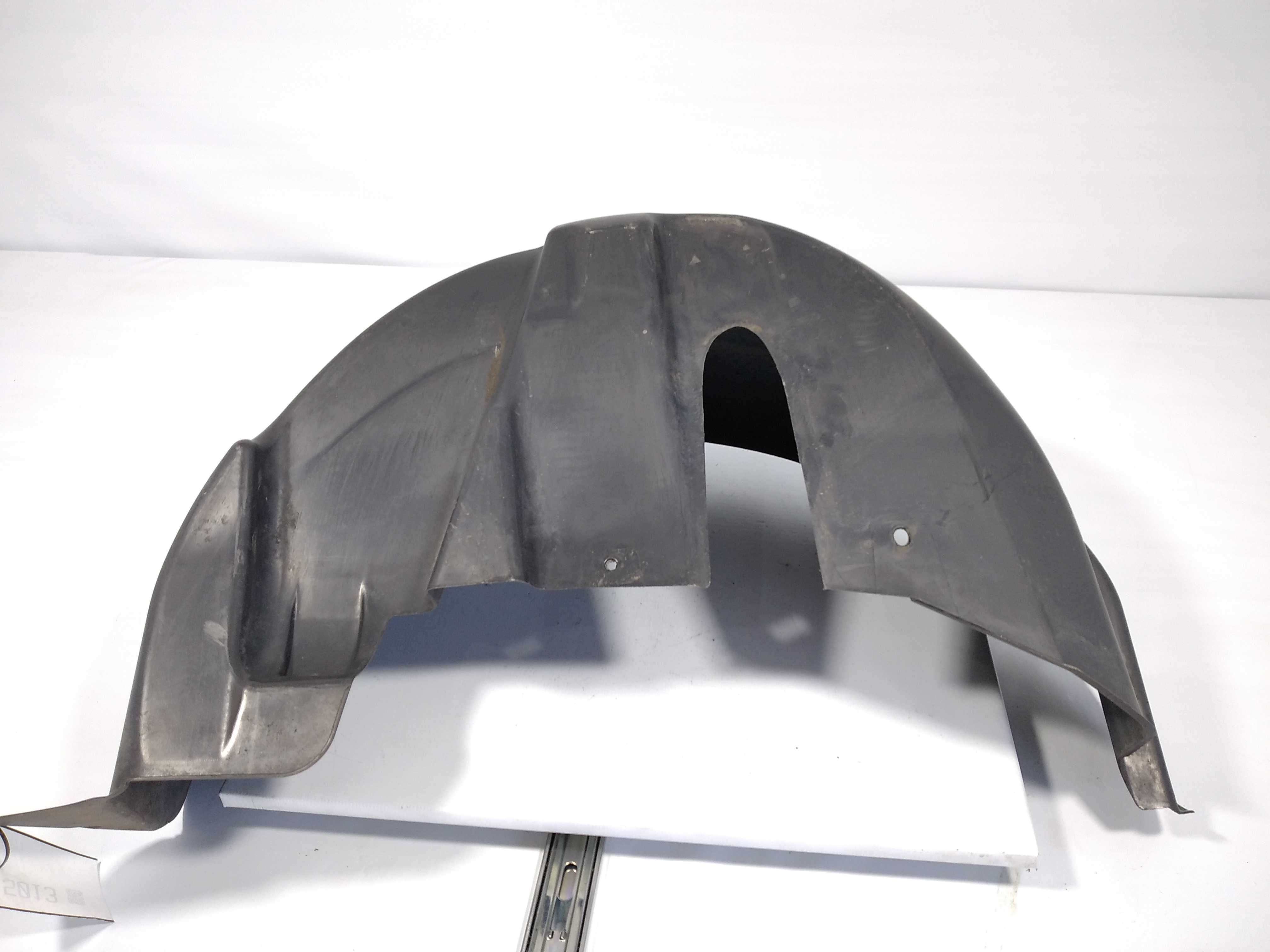 Parabarro Traseiro Esquerdo Citroen C3 2004 A 2012 1.4 V306 3