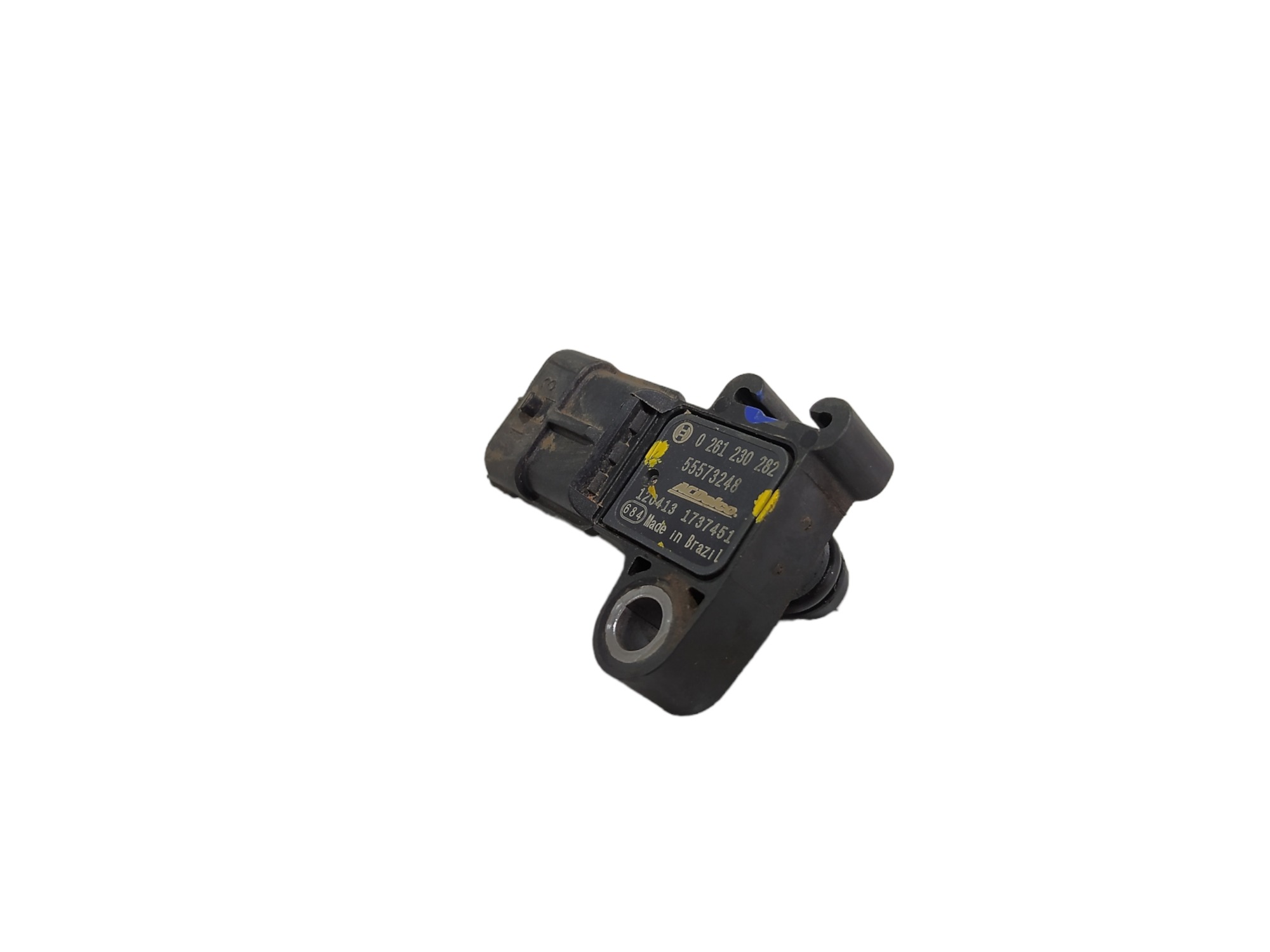 Sensor Map Agile Montana Cobalt  0261230282 55573248  Vl 5