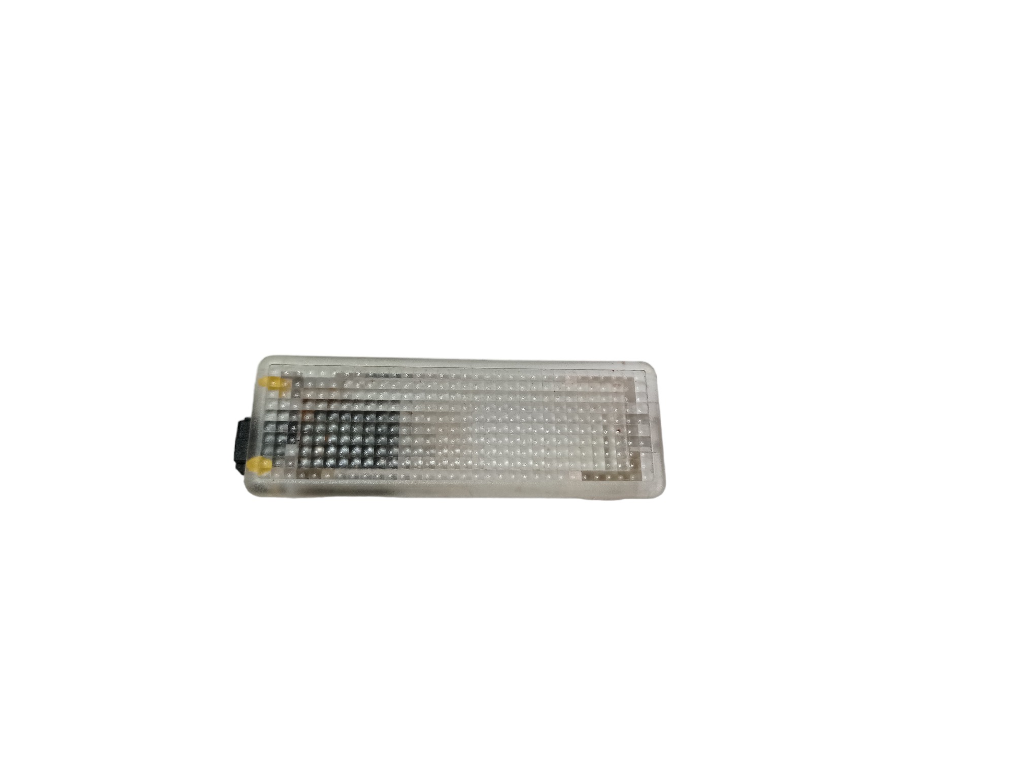 Luz Cortesia Porta Malas Land Rover Discovery 4 2010 14 V582 6