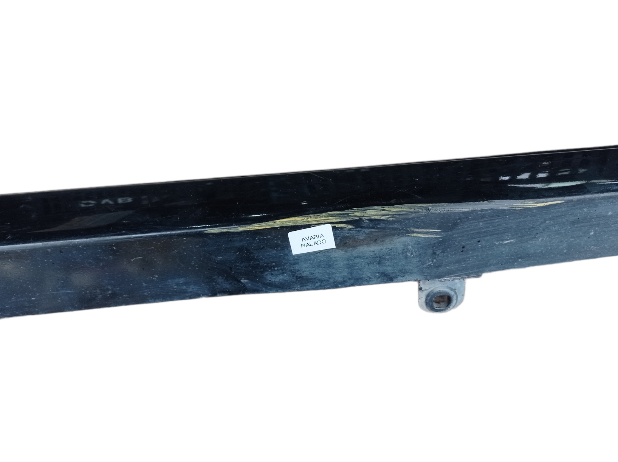 Spoiler Lateral Direito Nissan Altima 2014 V465 768533ta0h 4