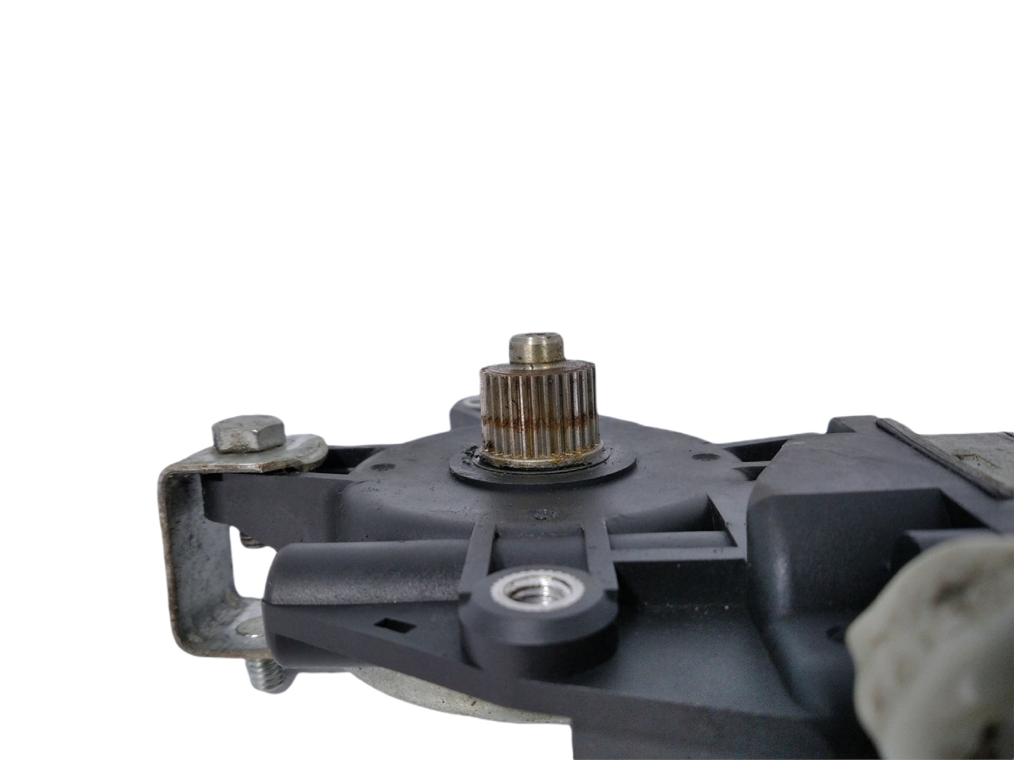 Motor Máquina Vidro Dianteira Direita Fiat Linea 2008 V362 2