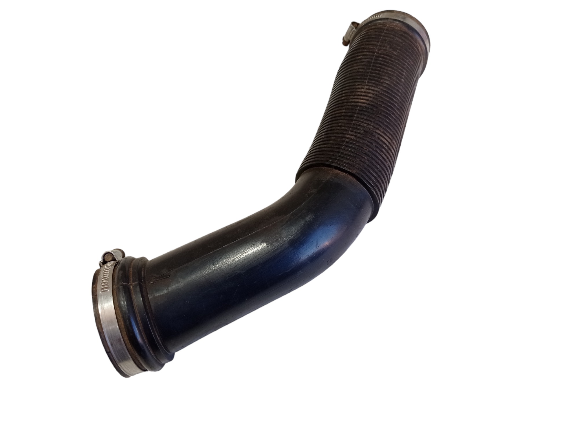 Duto Caixa Filtro De Ar Vw Golf 1.8 1995 1h0129627b Vl 3