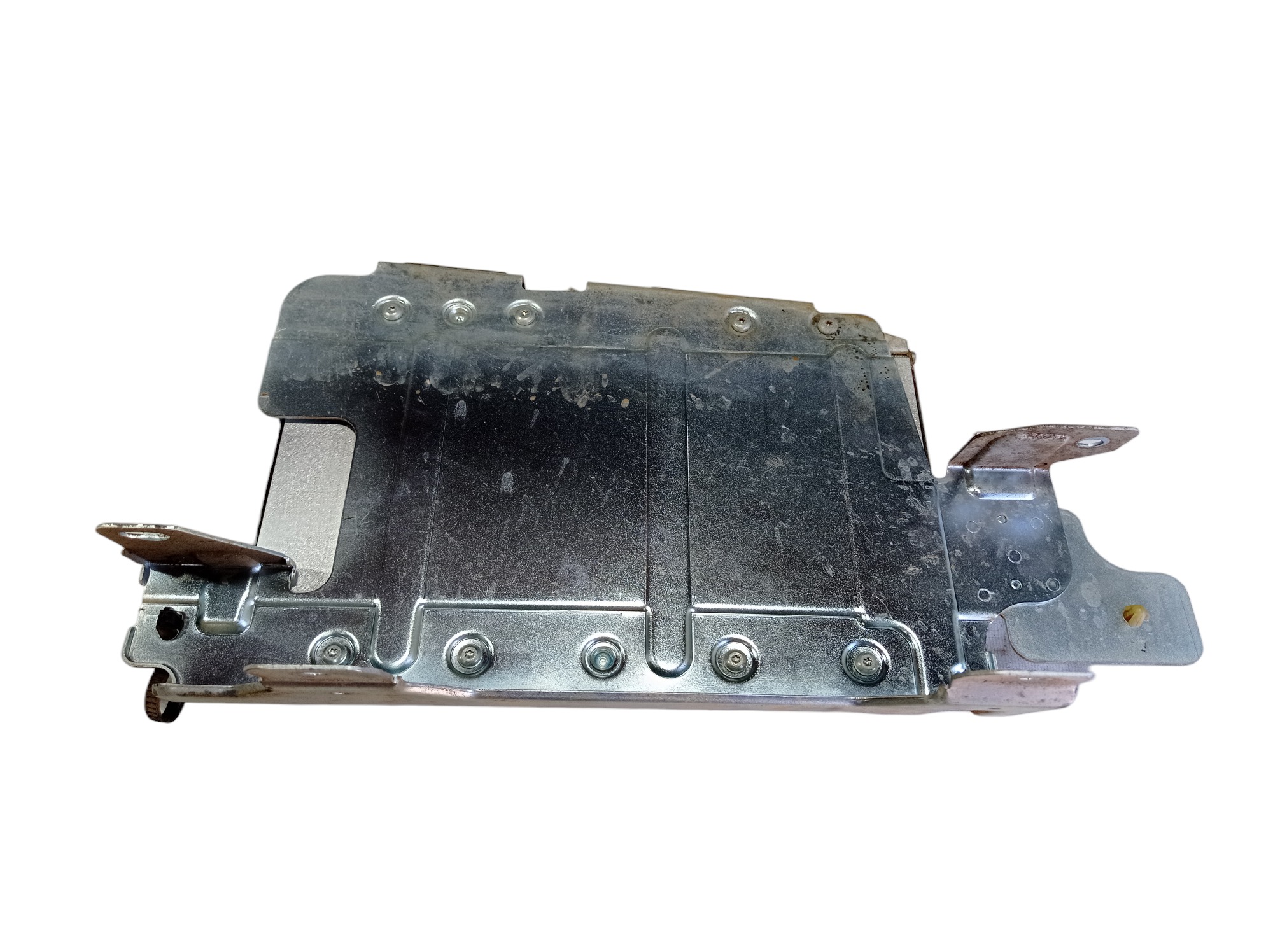 Módulo Som Kia Opirus 3.8 V6 2008 96370-3f450 V581 6