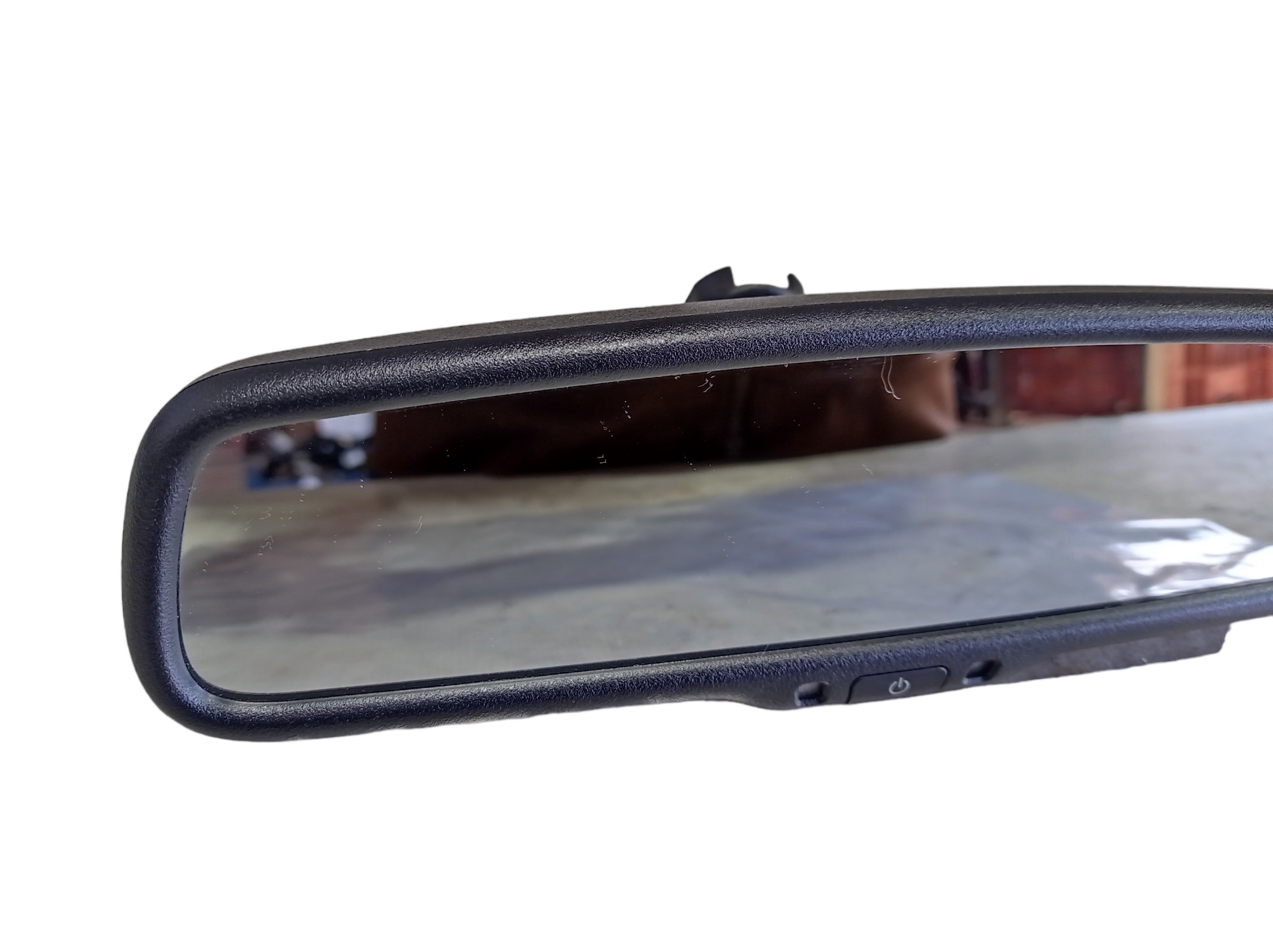 Retrovisor Interno Nissan Altima 2014 V564 5