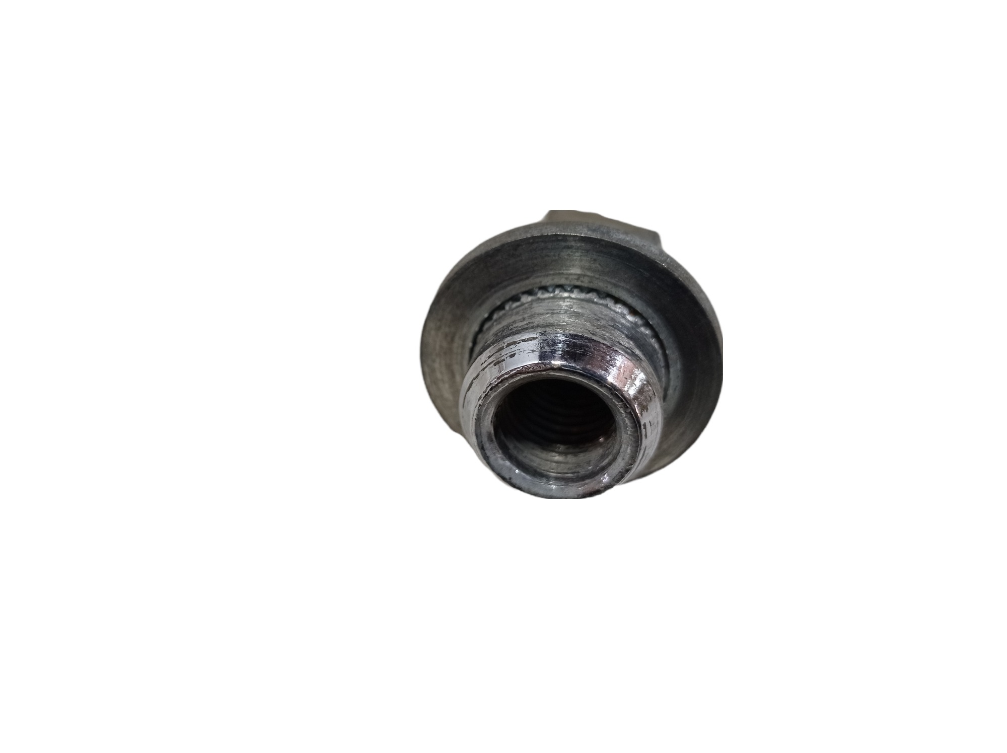 Porca De Roda Mitsubishi Asx 2016 2.0 V332 8