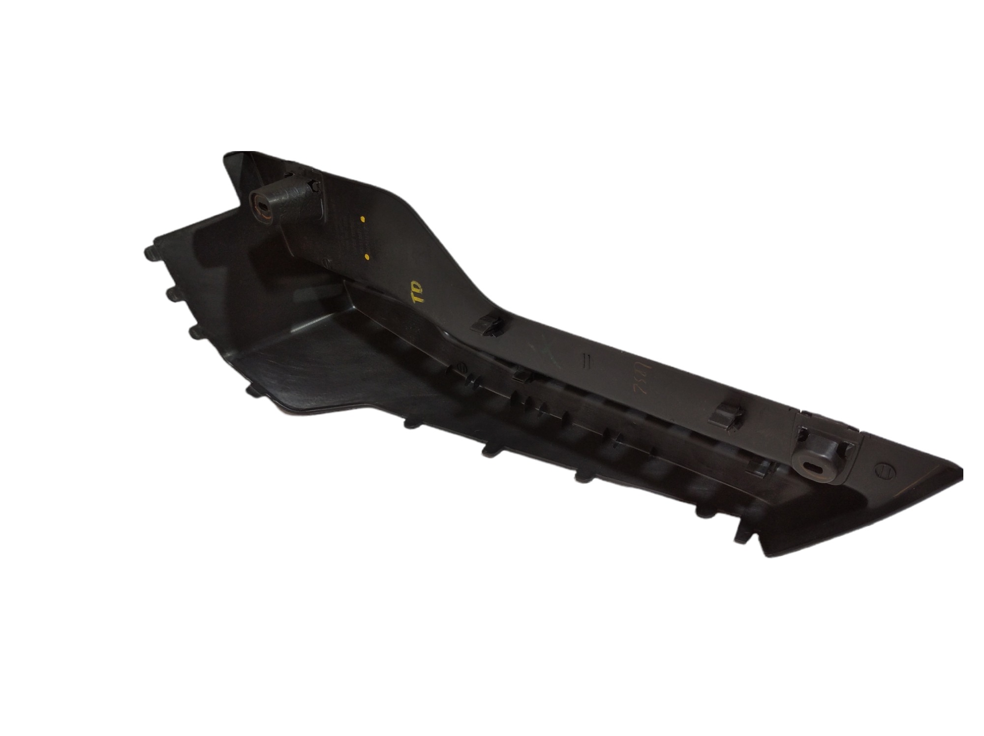 Suporte Bagagito Direito Peugeot 2008 2017 98082175zd V437 8