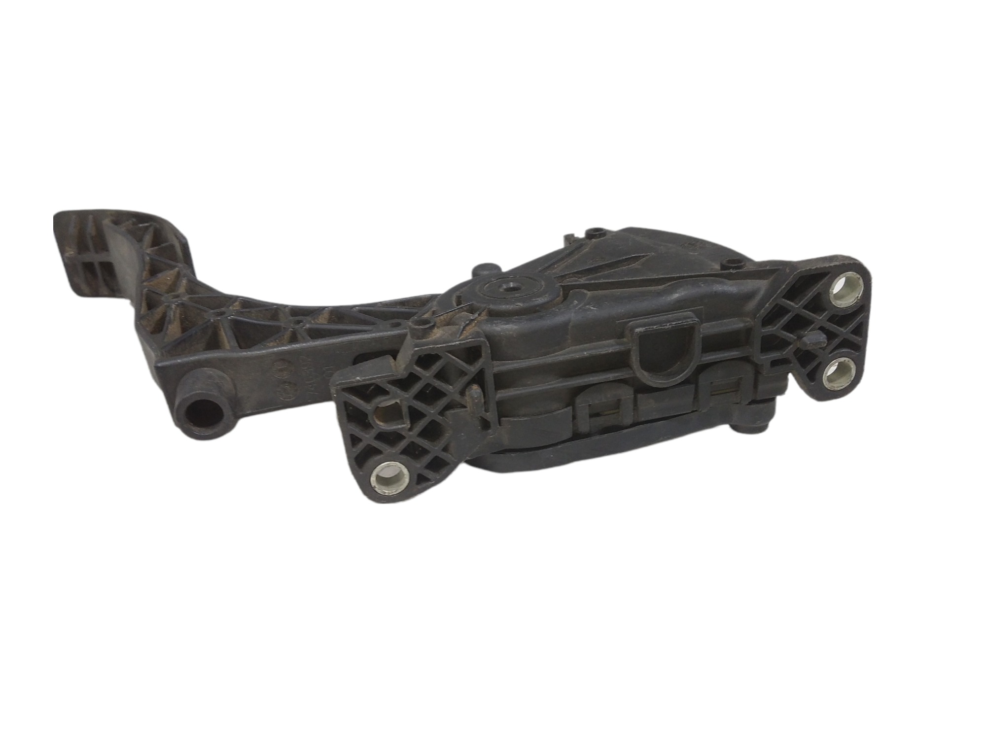 Pedal Acelerador Eletrônico Vw Audi Golf V237 6q1721503c 5