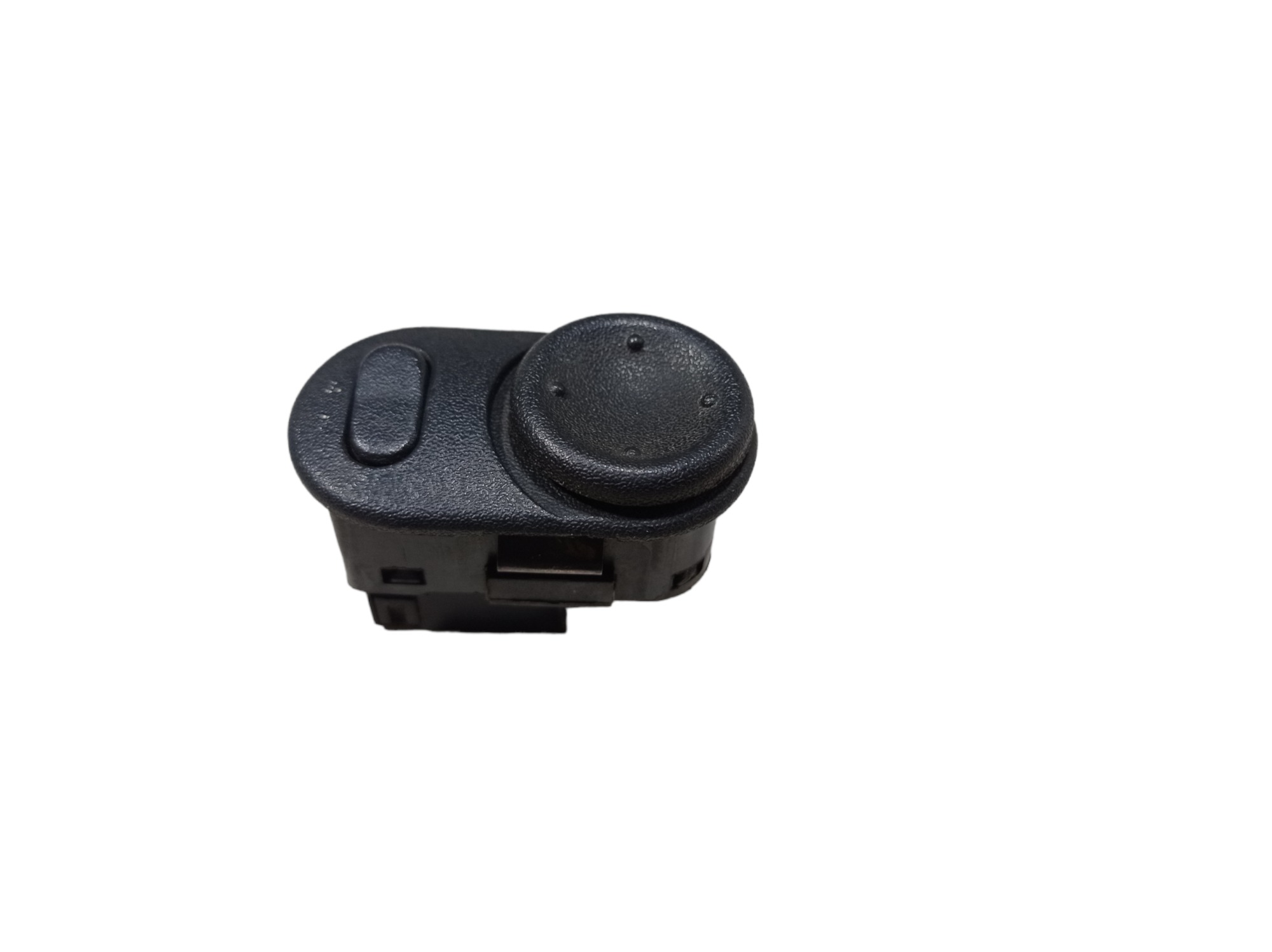 Botão Retrovisor Elétrico Astra Gls 1999 A 2000 09175161 Vl 1